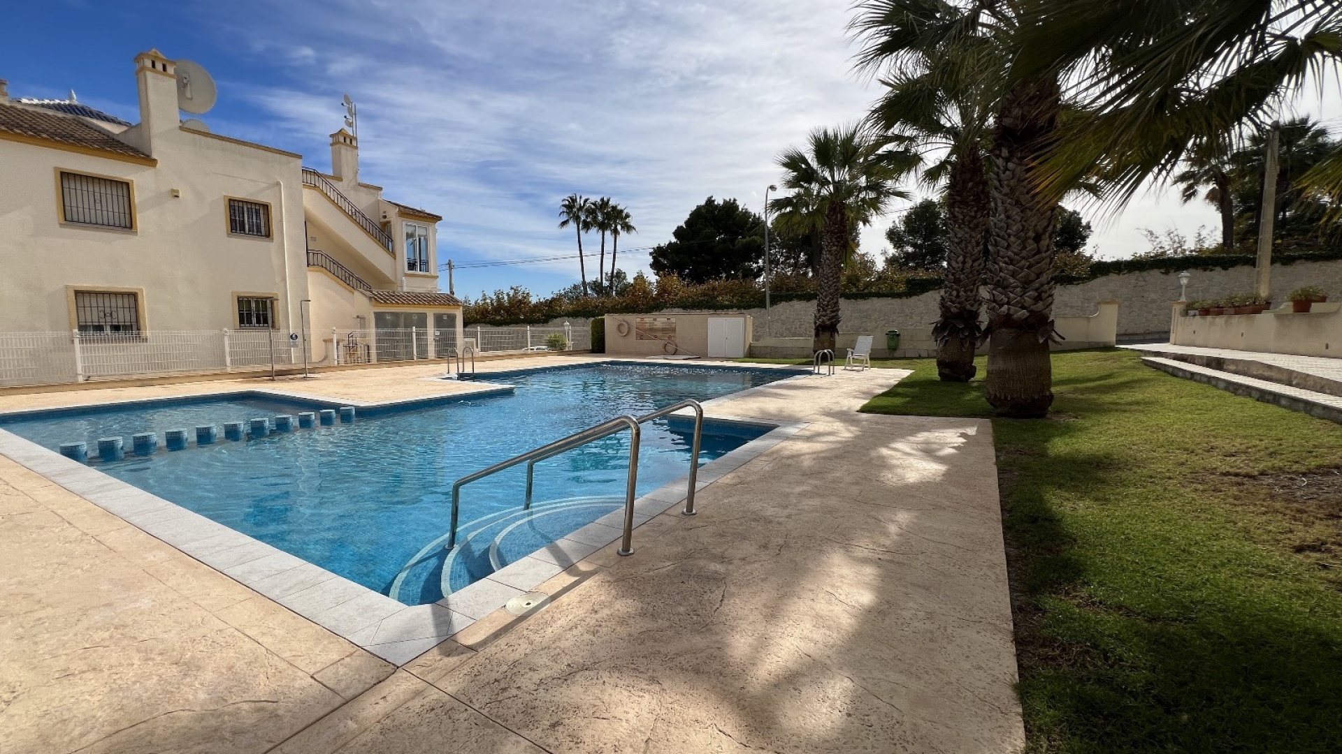 Revente - Maison de ville - Villamartin - valencia norte