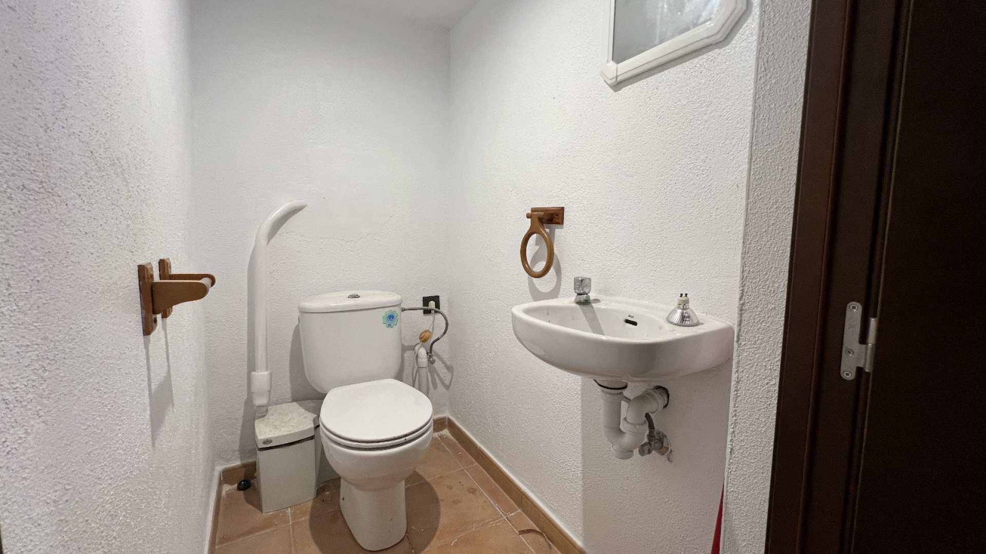 Revente - Maison de ville - Villamartin - valencia norte