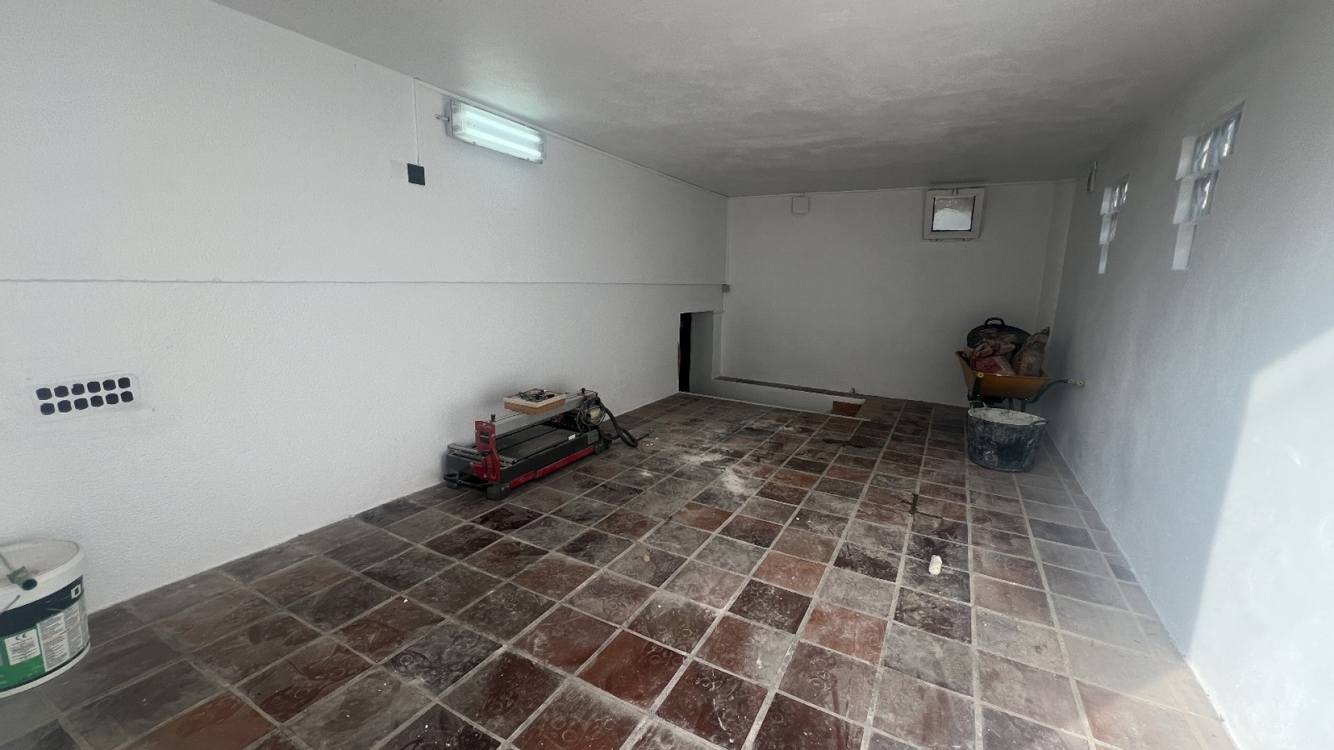 Revente - Maison de ville - Villamartin - valencia norte