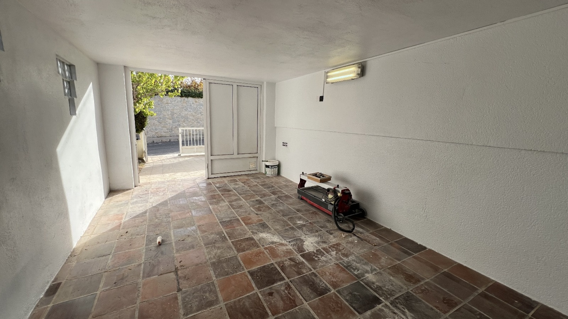 Revente - Maison de ville - Villamartin - valencia norte