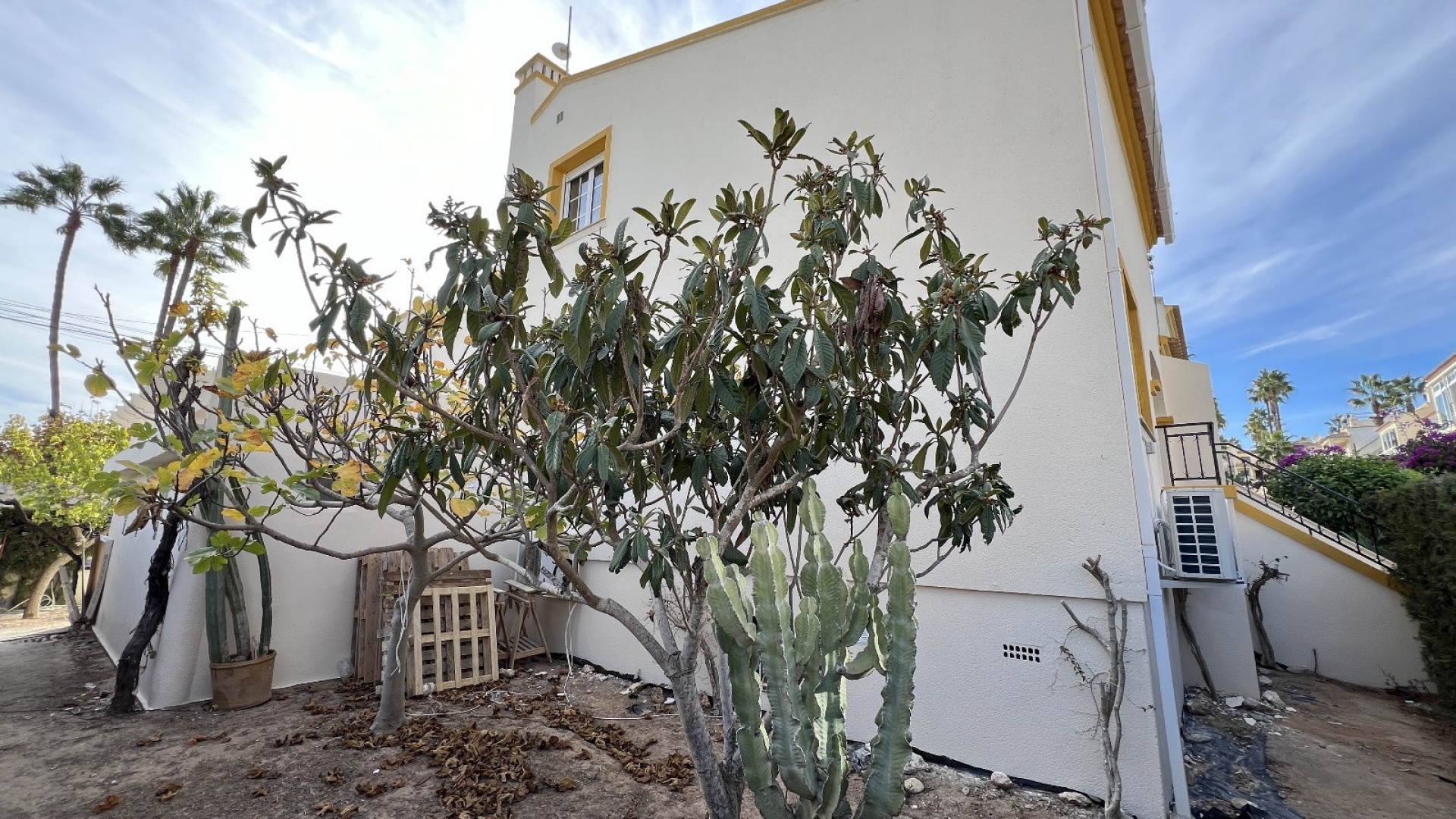 Revente - Maison de ville - Villamartin - valencia norte