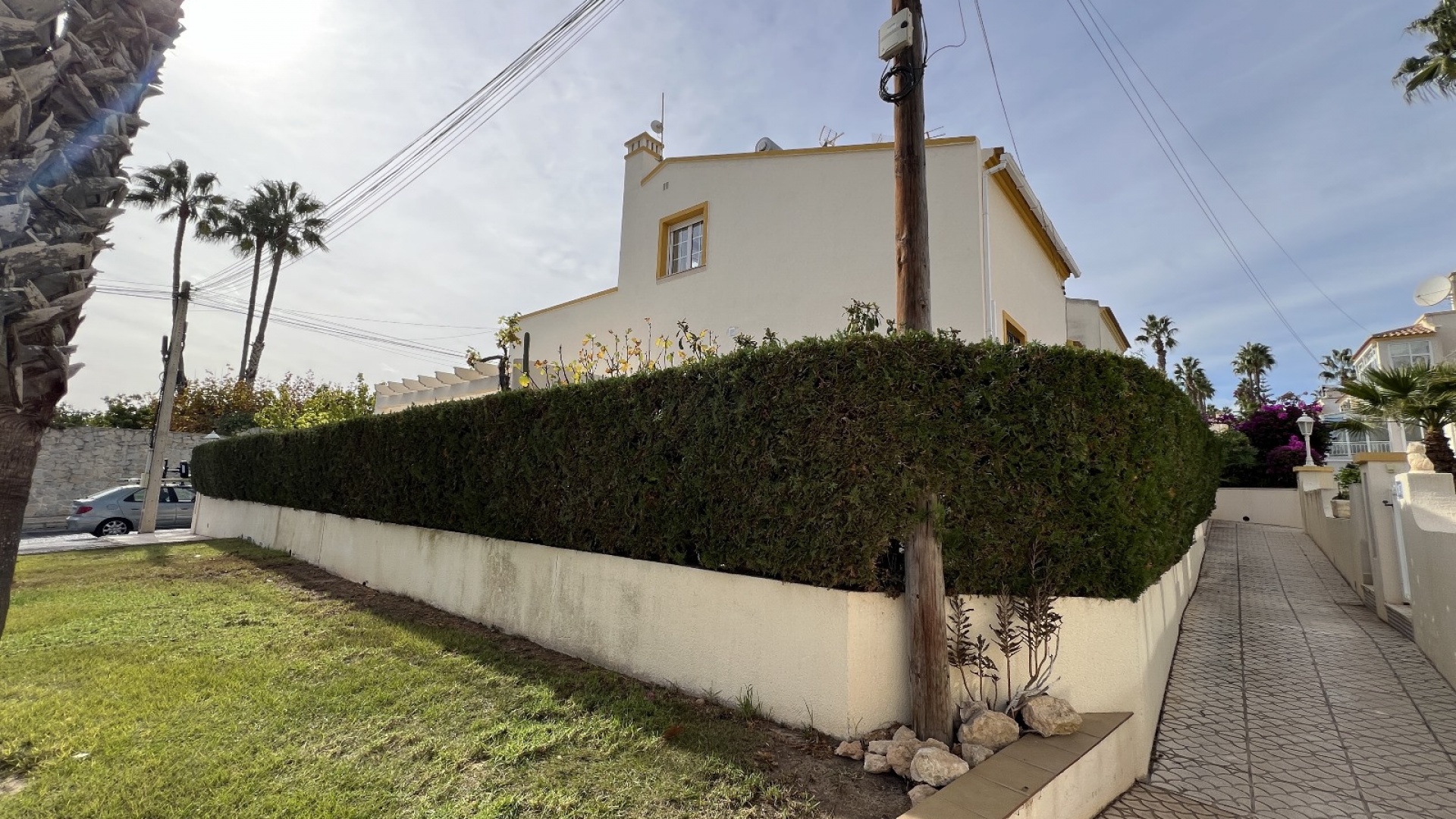 Revente - Maison de ville - Villamartin - valencia norte