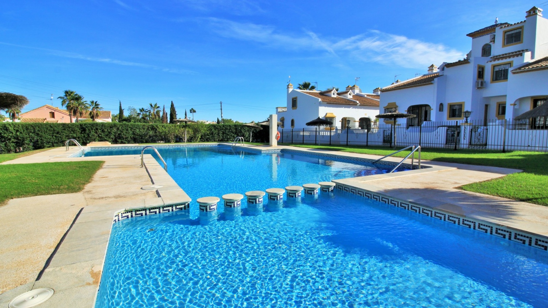 Revente - Maison de ville - Villamartin - valencias