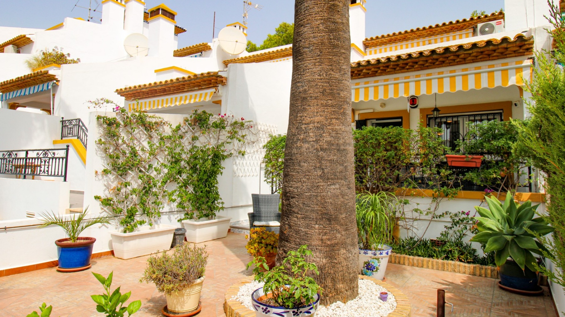 Revente - Maison de ville - Villamartin - valencias