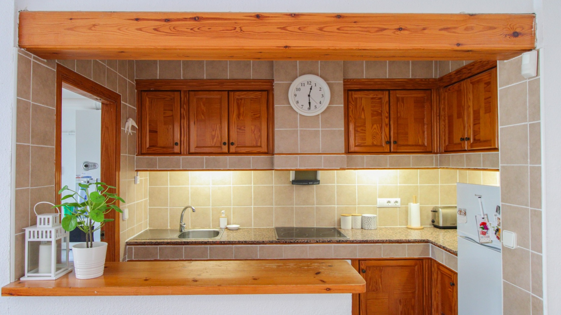 Revente - Maison de ville - Villamartin - valencias