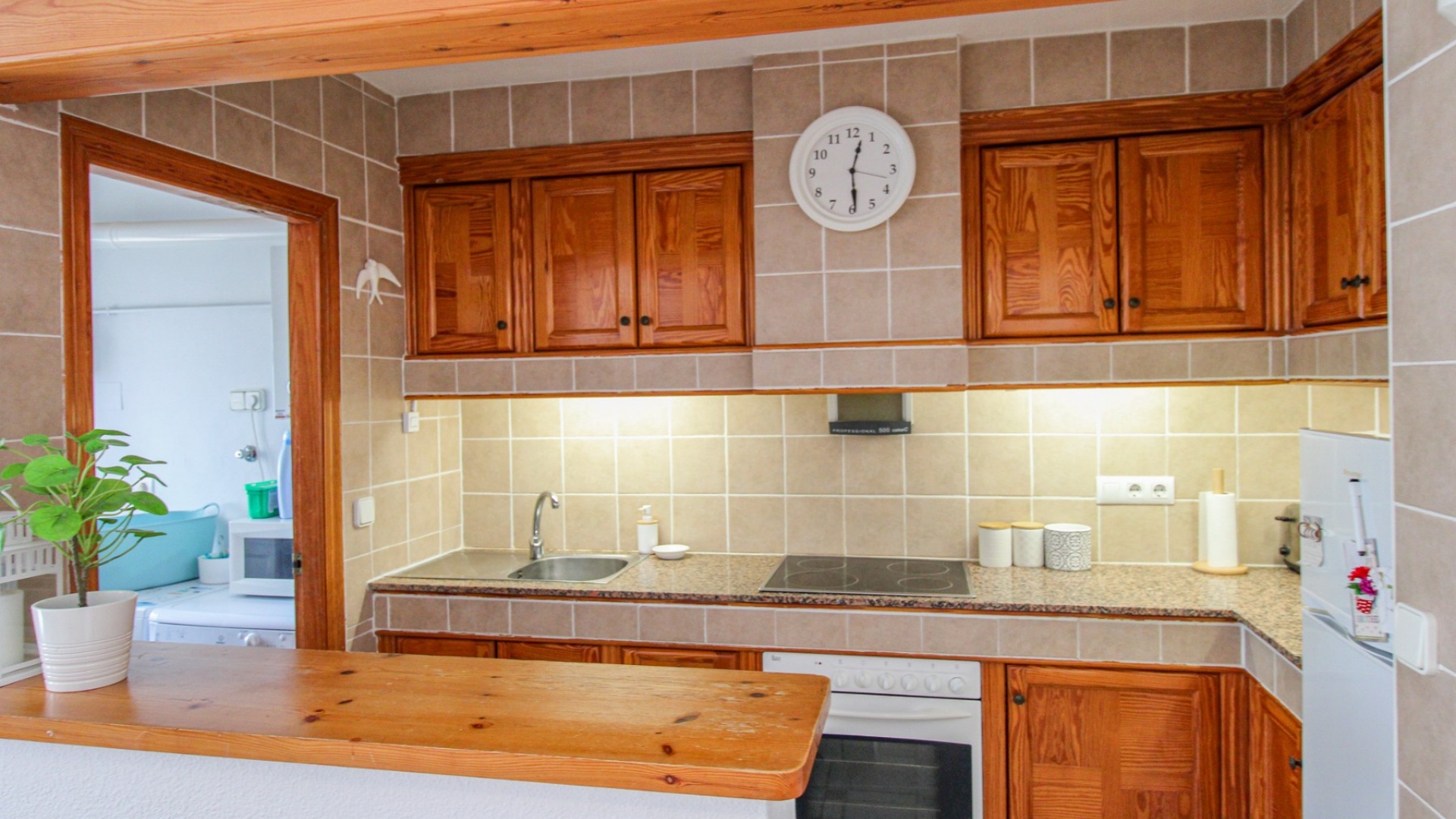 Revente - Maison de ville - Villamartin - valencias