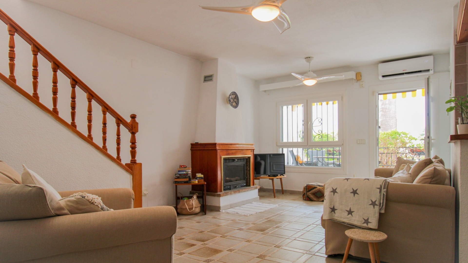 Revente - Maison de ville - Villamartin - valencias