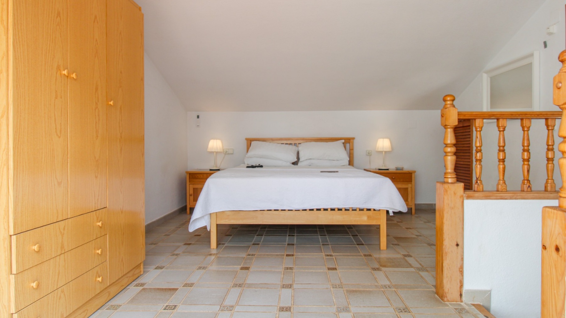 Revente - Maison de ville - Villamartin - valencias