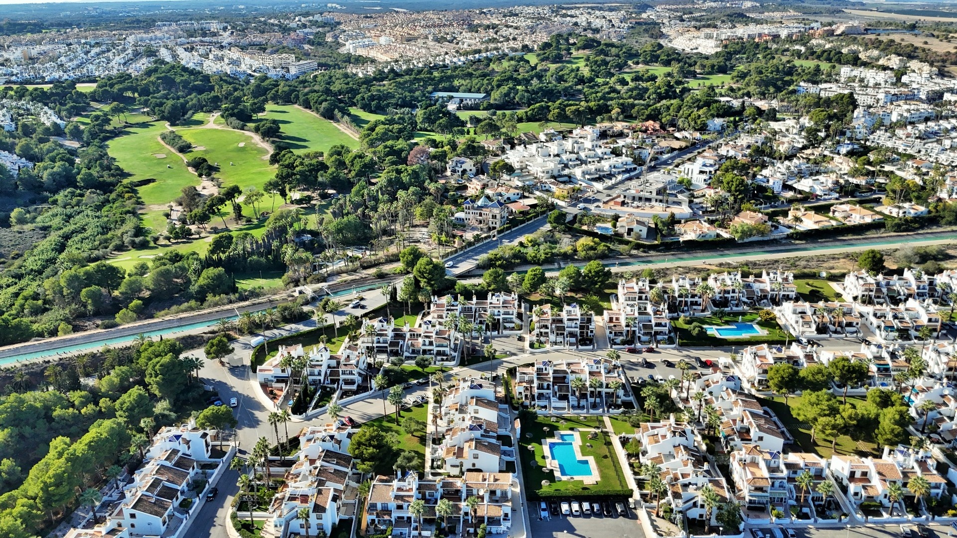 Revente - Maison de ville - Villamartin - valencias
