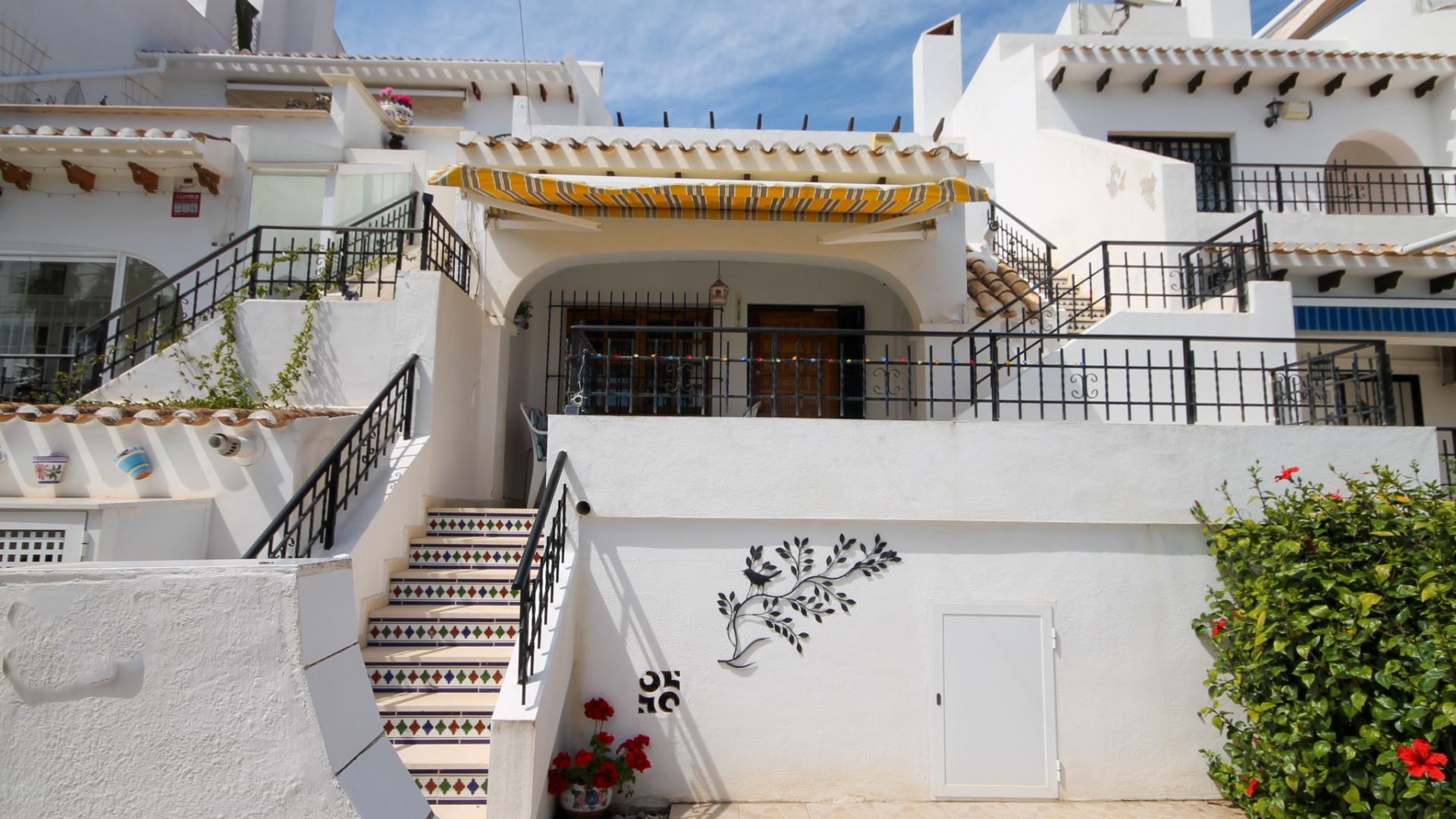 Revente - Maison de ville - Villamartin - Verdemar