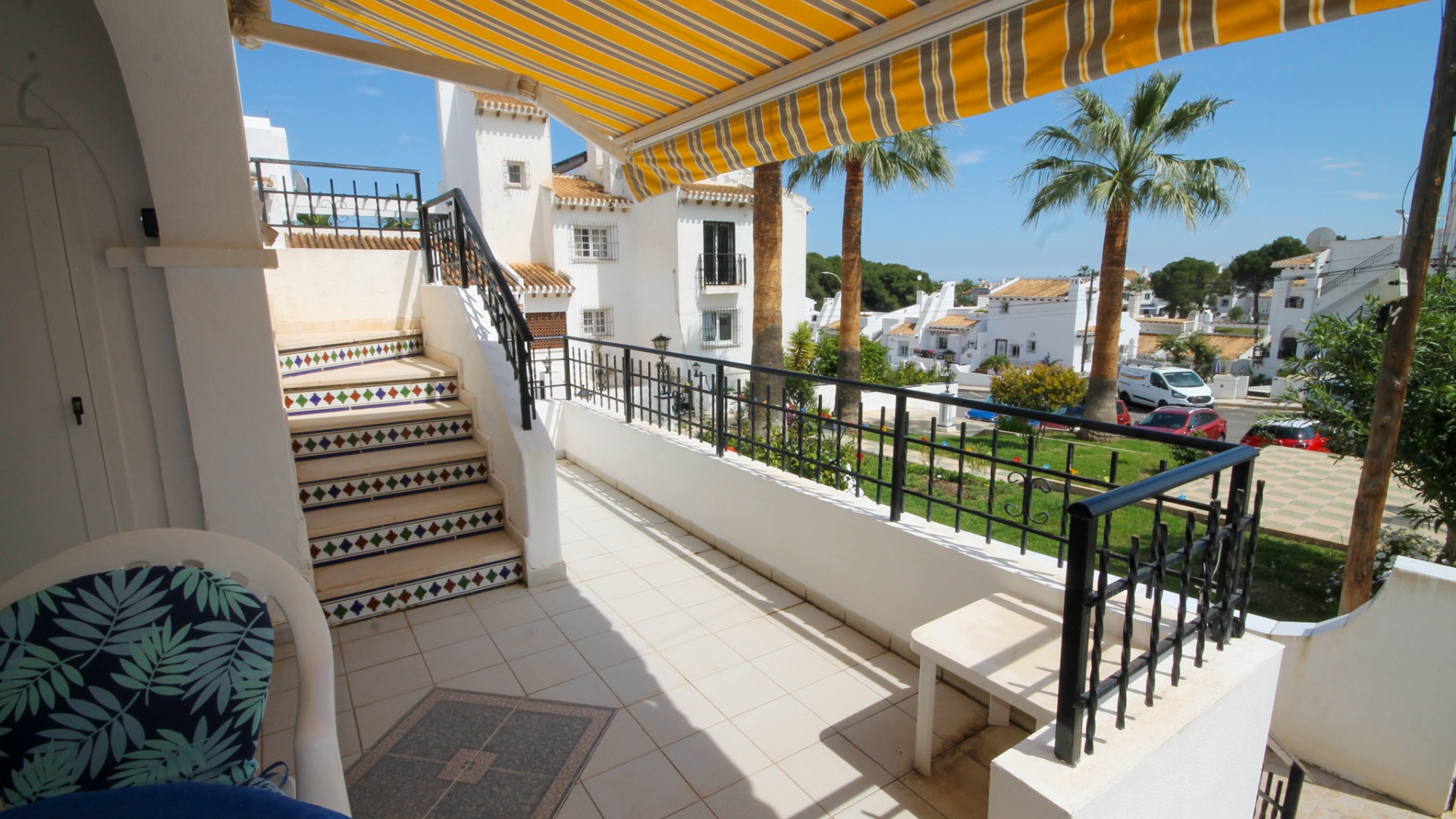 Revente - Maison de ville - Villamartin - Verdemar