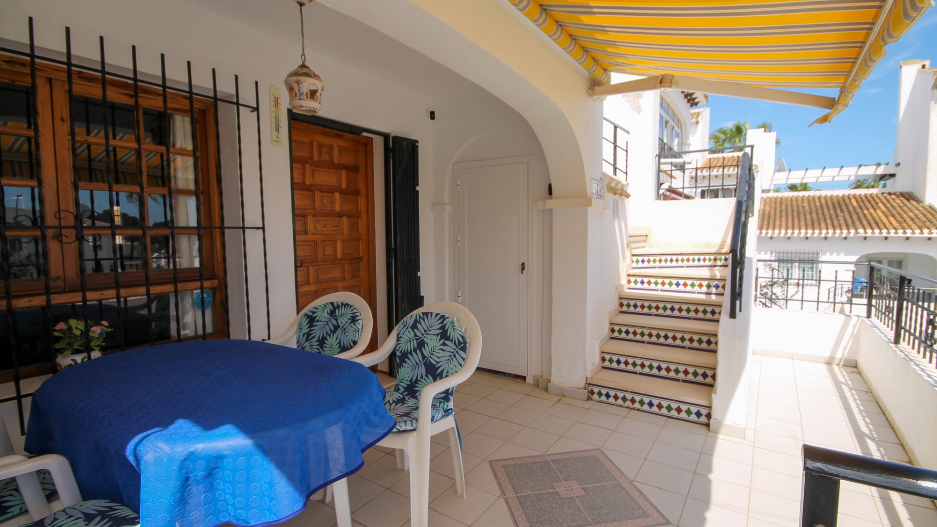 Revente - Maison de ville - Villamartin - Verdemar