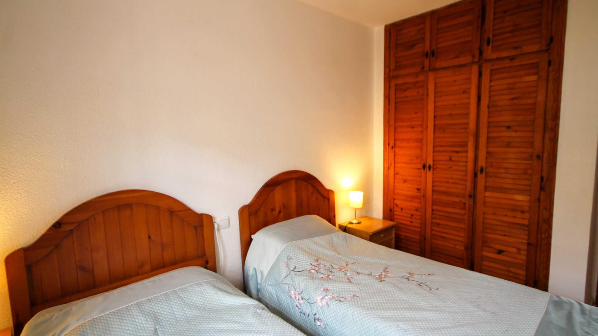 Revente - Maison de ville - Villamartin - Verdemar