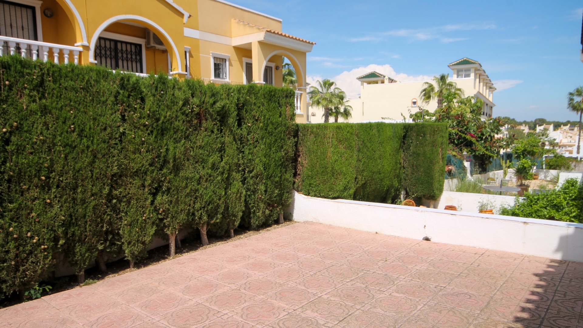 Revente - Maison de ville - Villamartin - Verdemar