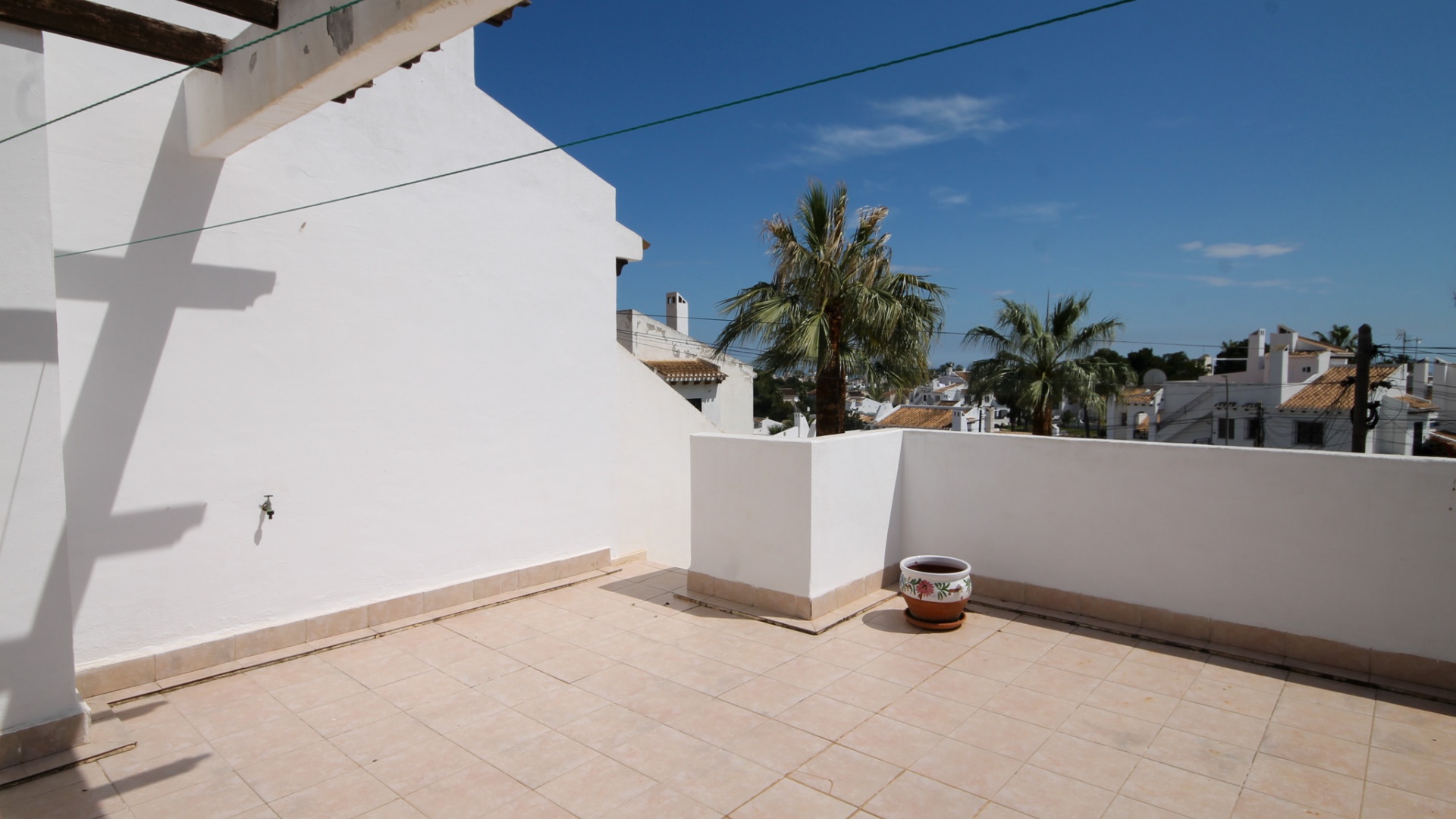 Revente - Maison de ville - Villamartin - Verdemar