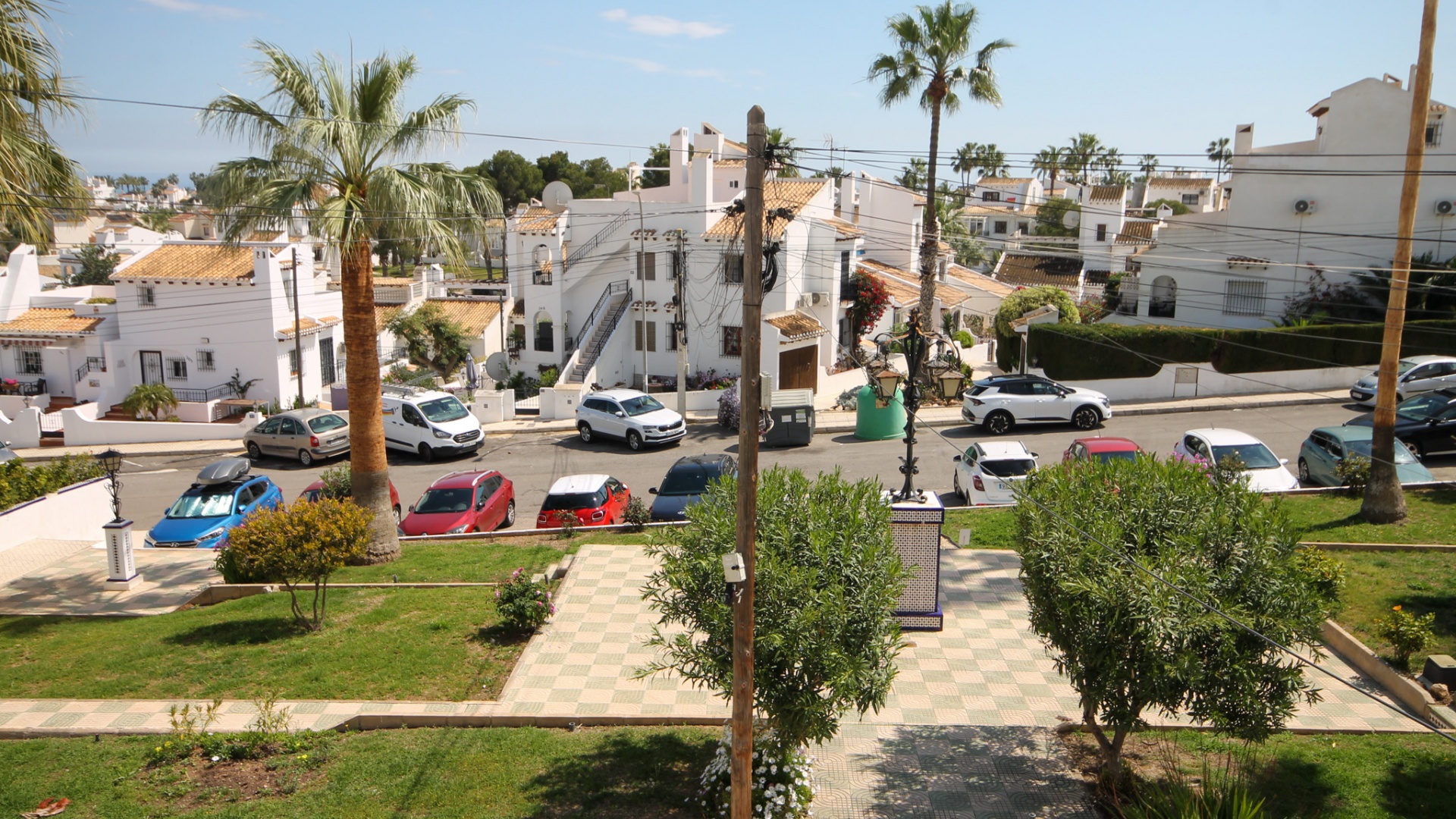 Revente - Maison de ville - Villamartin - Verdemar