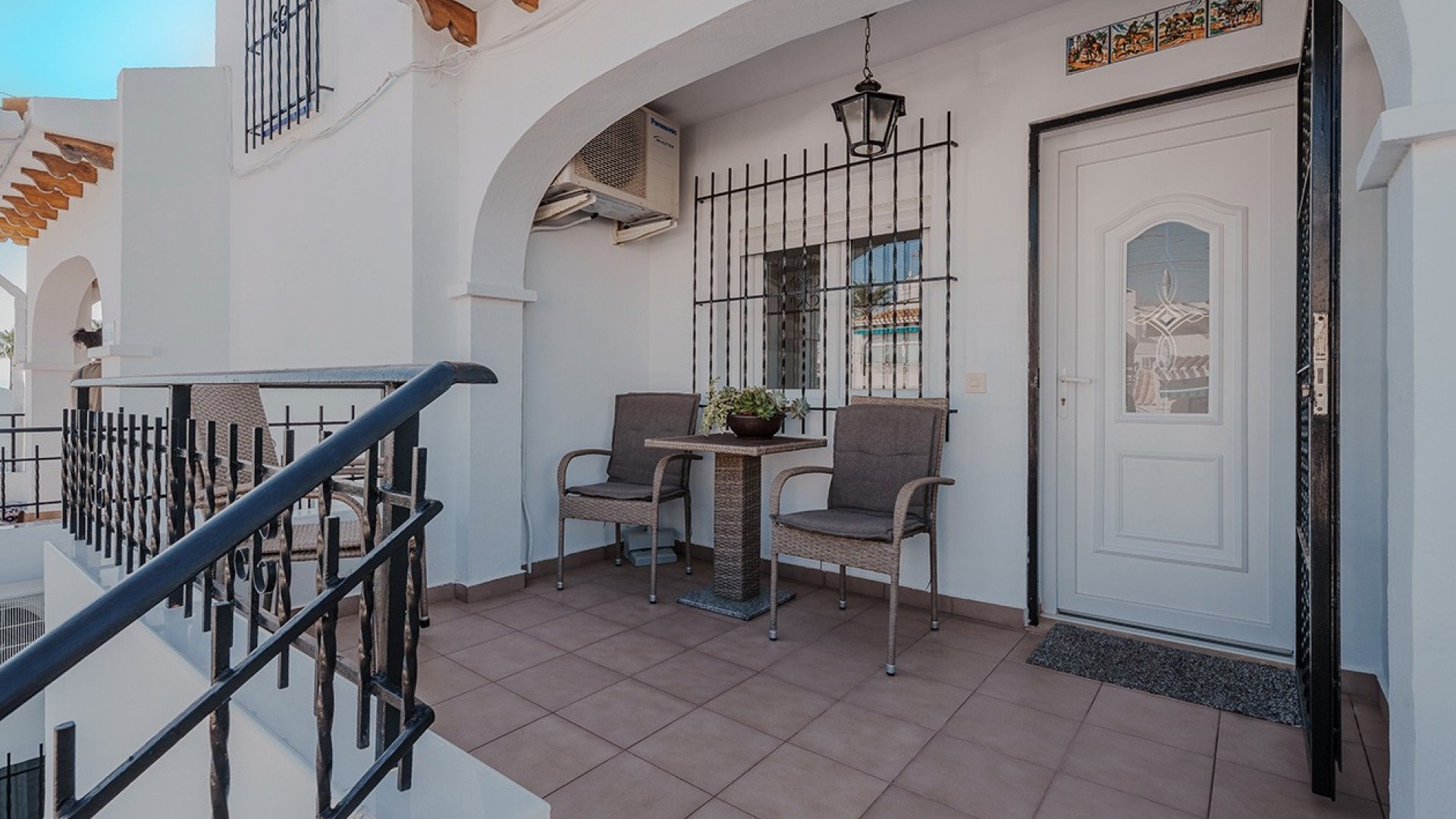 Revente - Maison de ville - Villamartin - verdemar