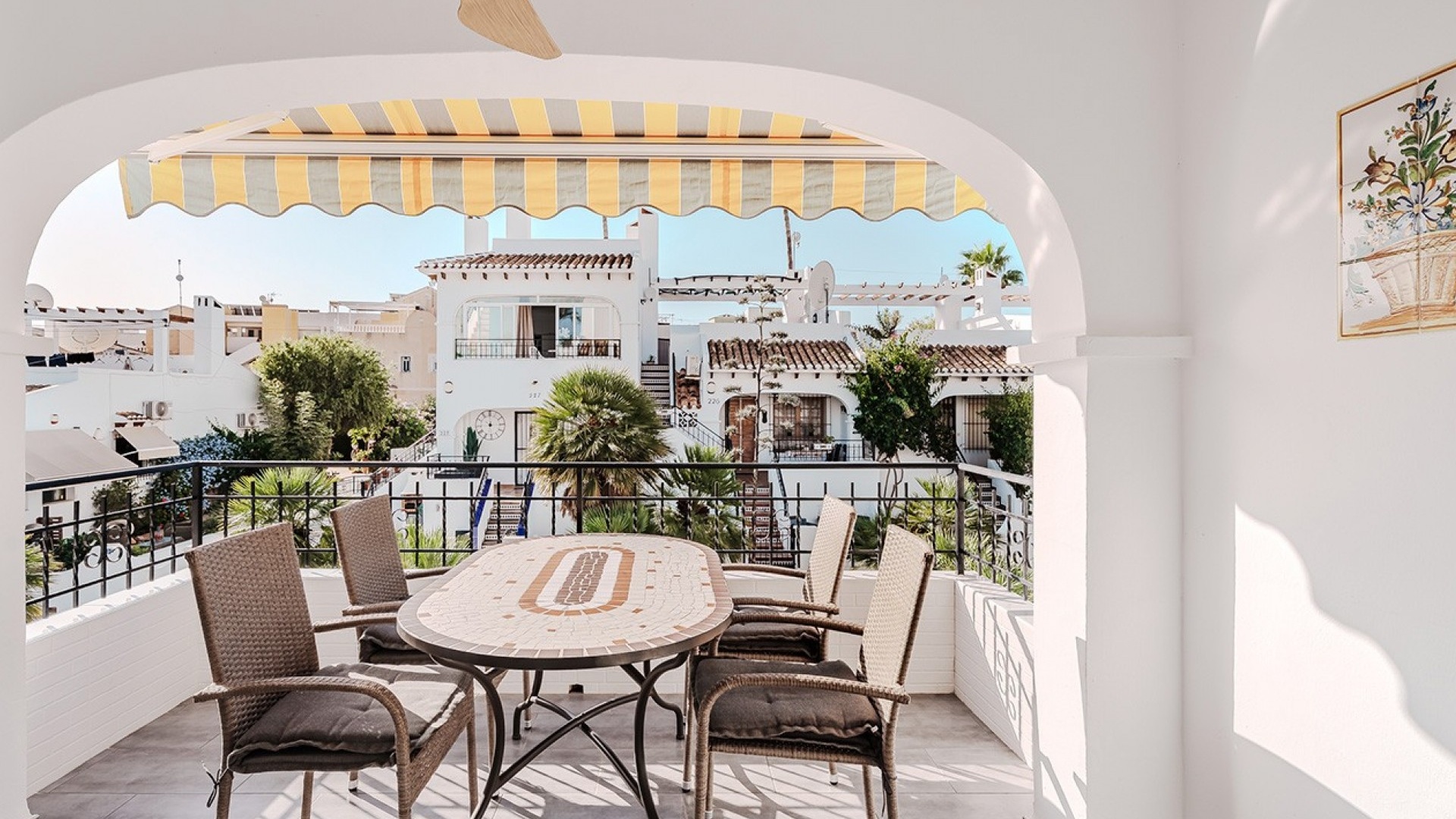 Revente - Maison de ville - Villamartin - verdemar