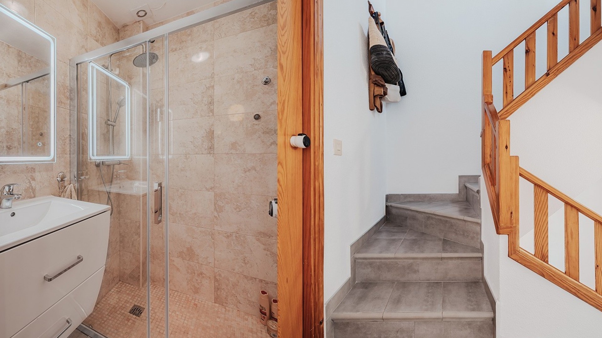 Revente - Maison de ville - Villamartin - verdemar