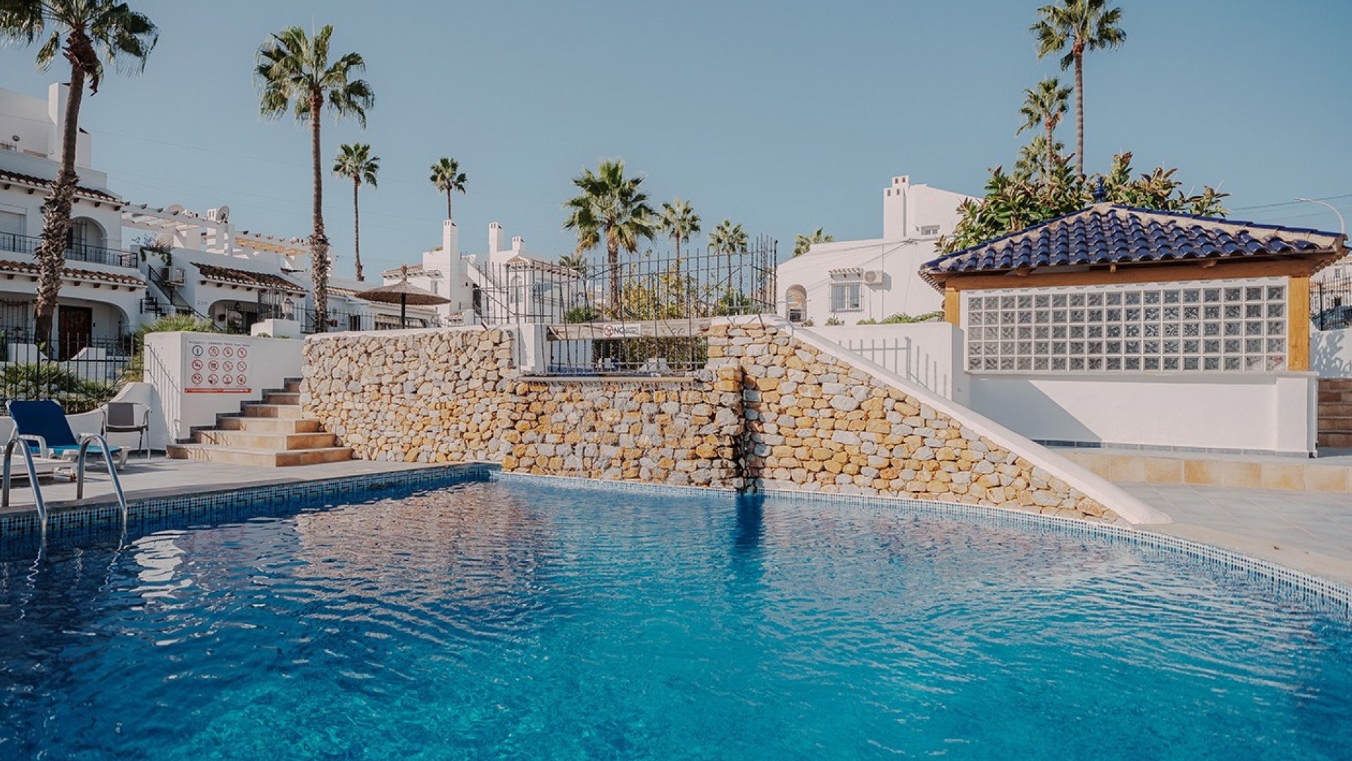 Revente - Maison de ville - Villamartin - verdemar