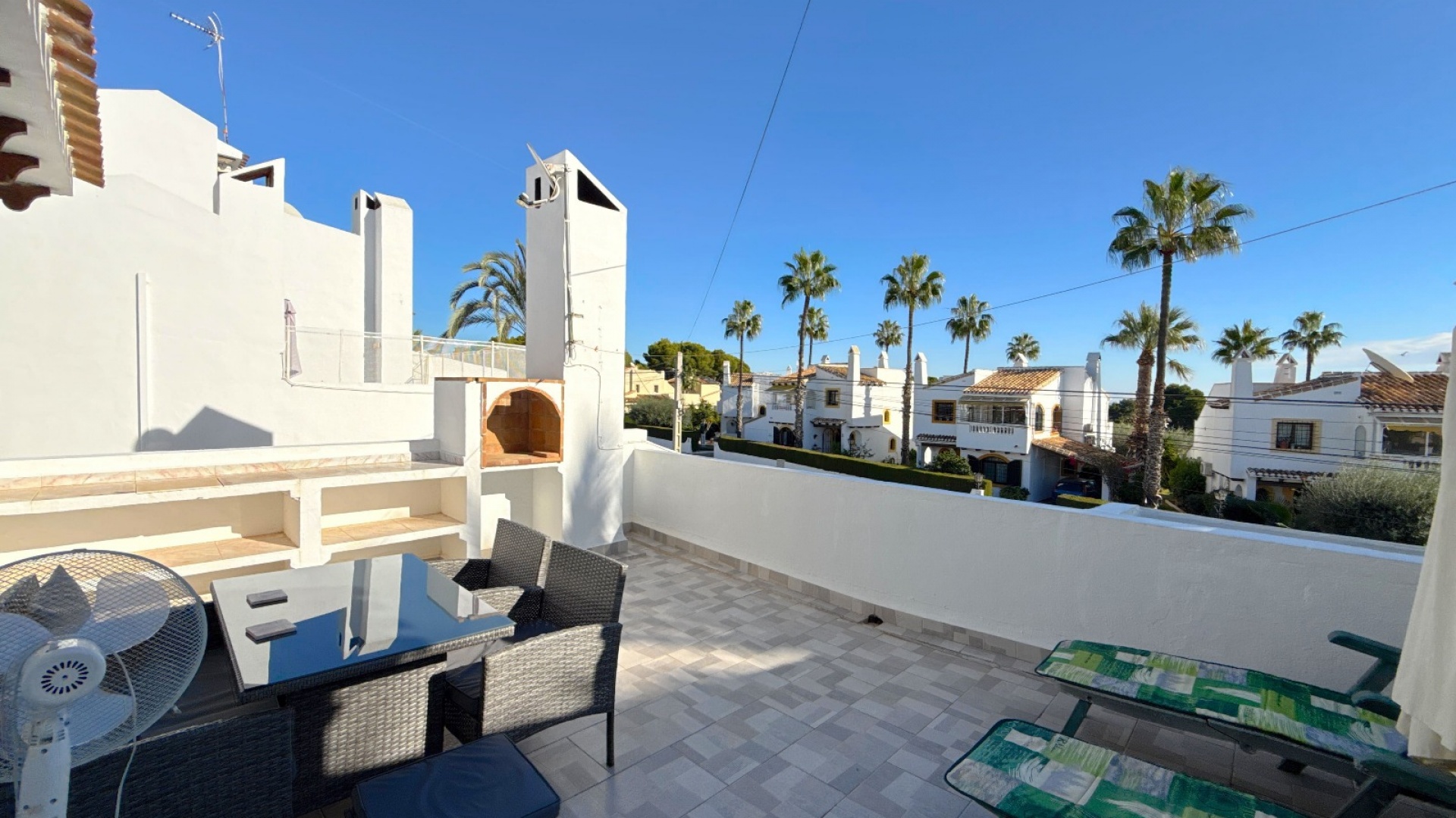 Revente - Maison de ville - Villamartin - verdemar