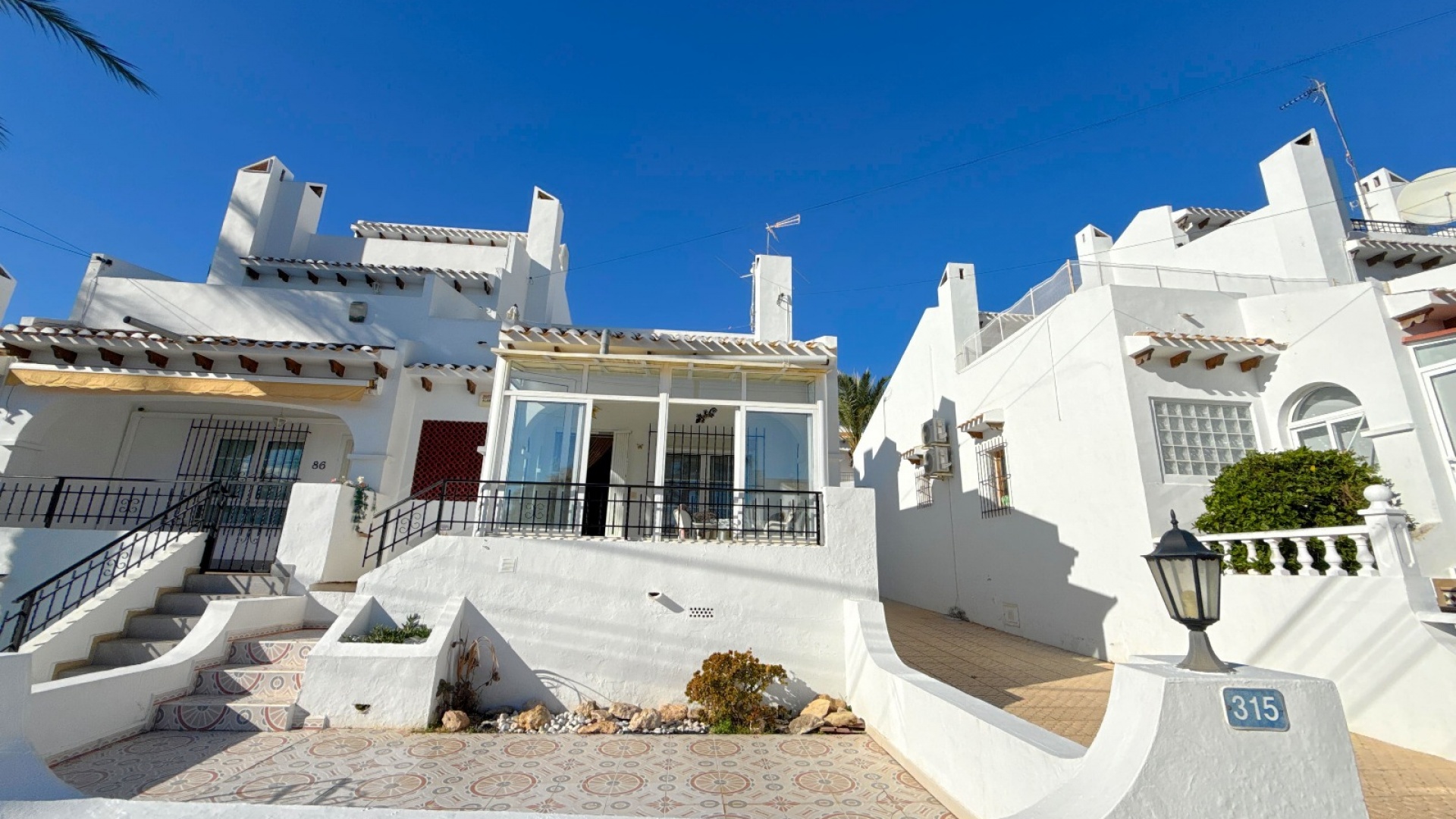 Revente - Maison de ville - Villamartin - verdemar