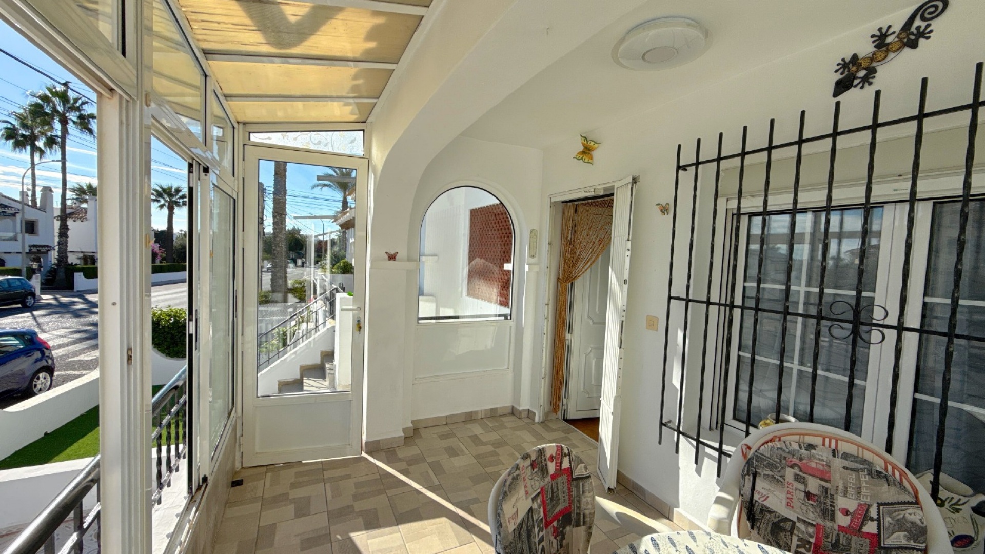 Revente - Maison de ville - Villamartin - verdemar