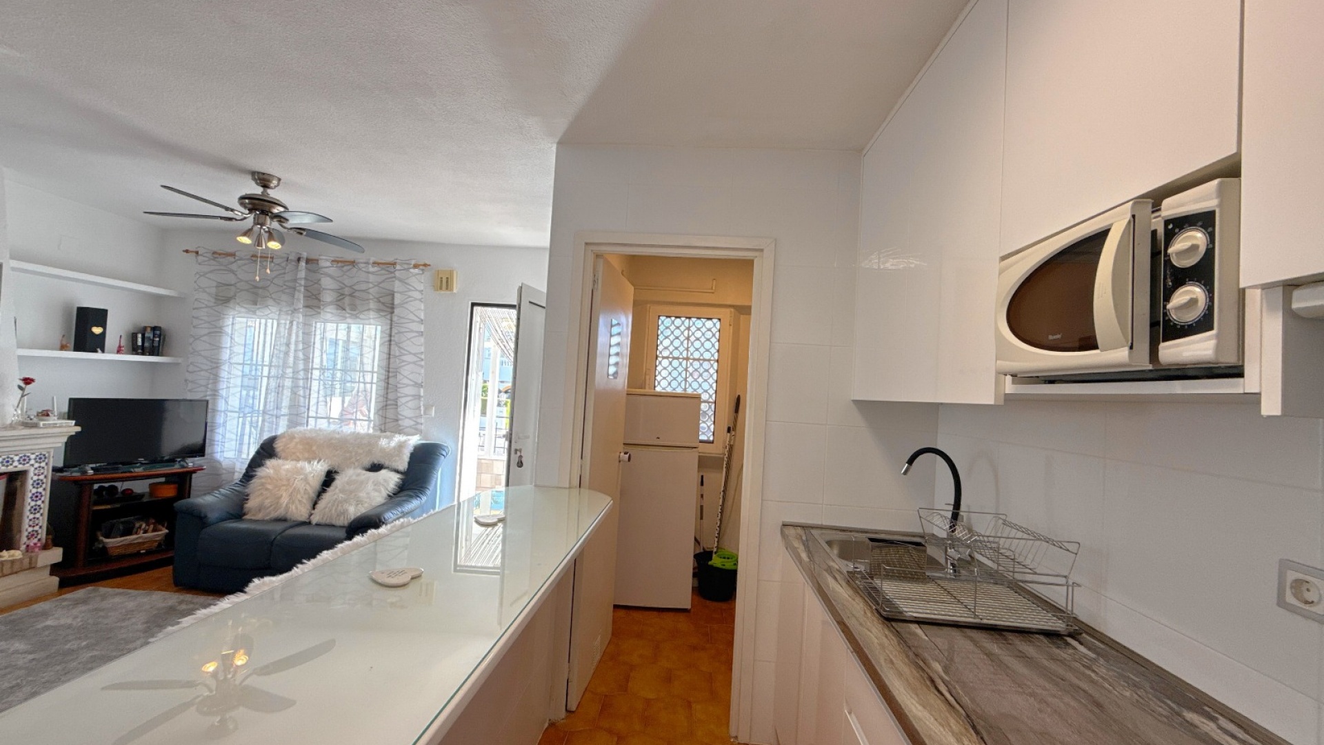 Revente - Maison de ville - Villamartin - verdemar