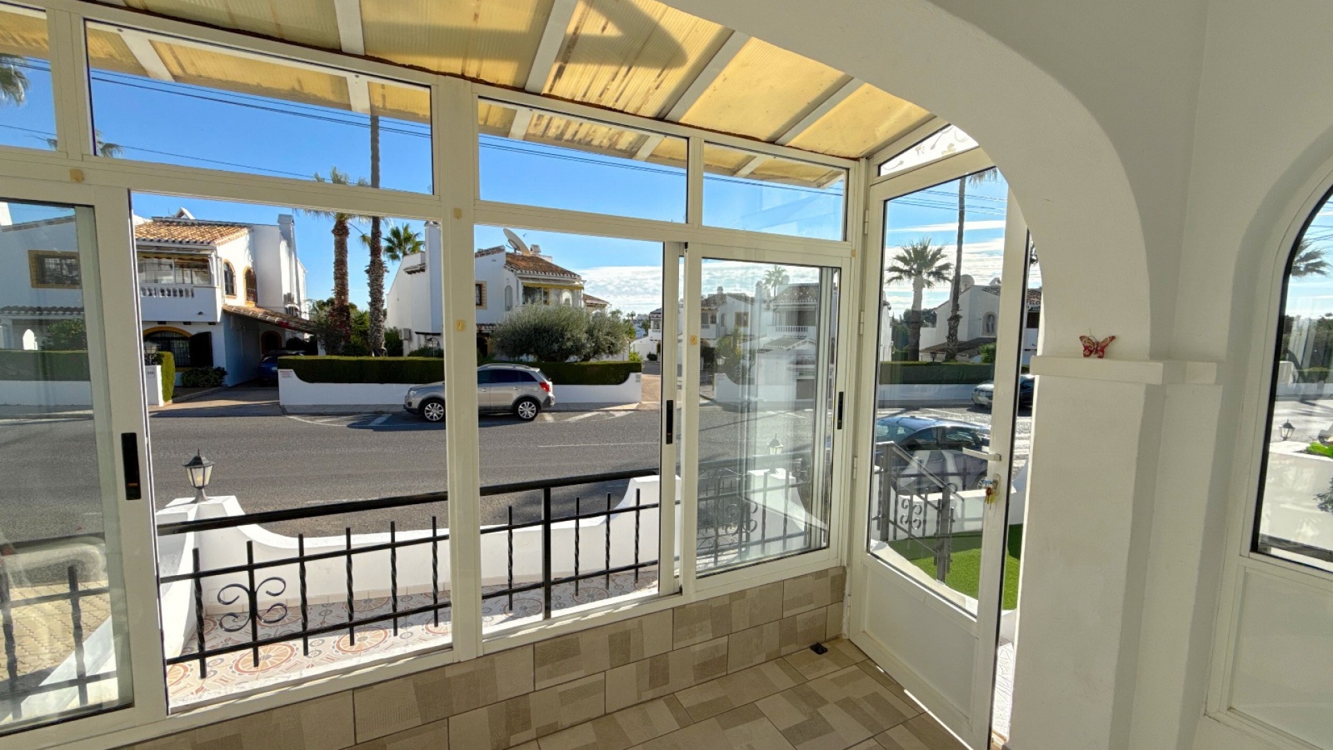 Revente - Maison de ville - Villamartin - verdemar