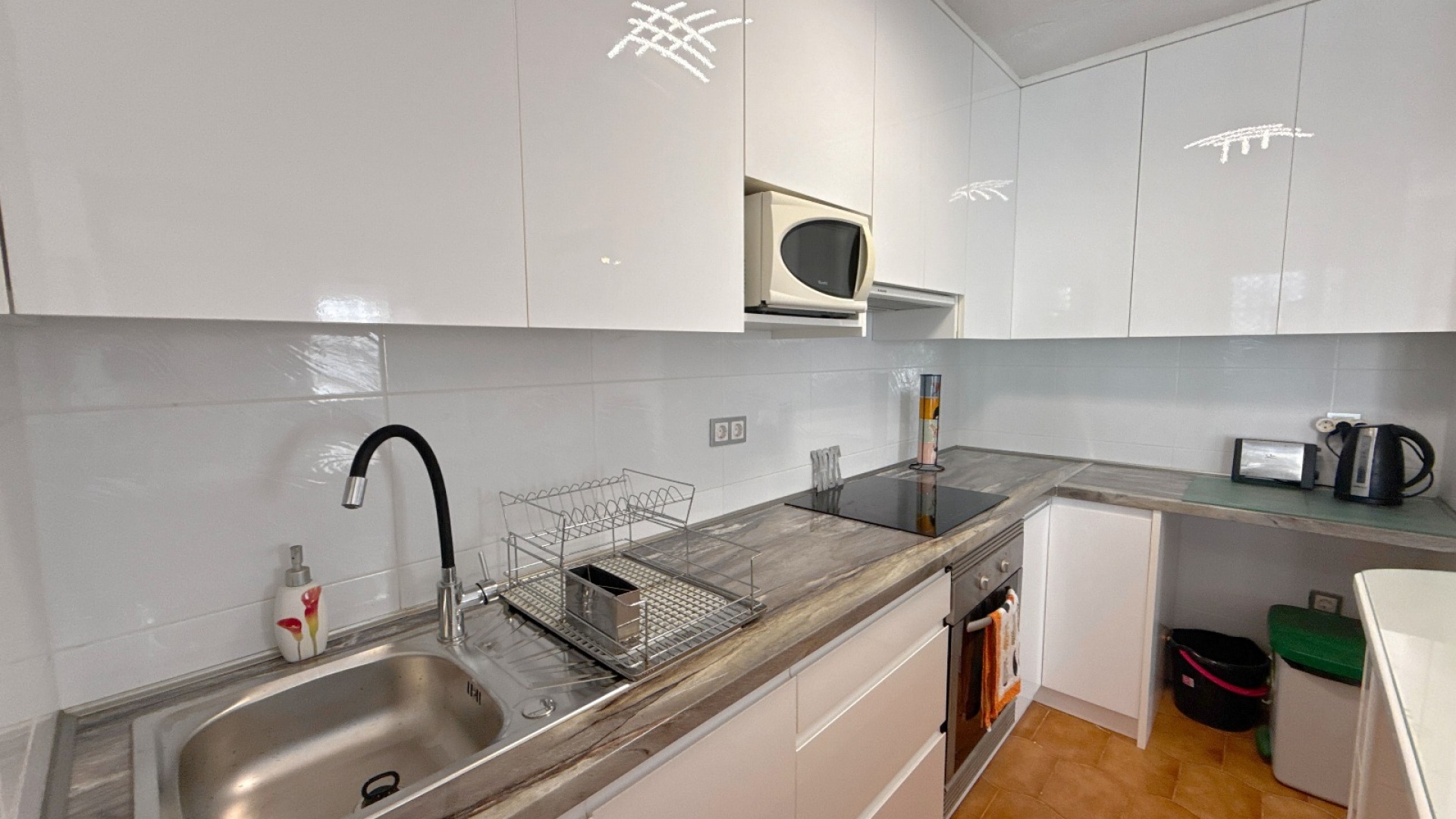 Revente - Maison de ville - Villamartin - verdemar