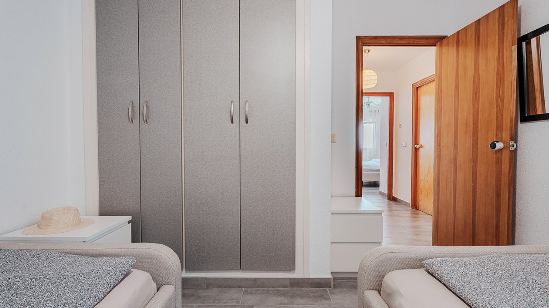 Revente - Maison de ville - Villamartin - verdemar