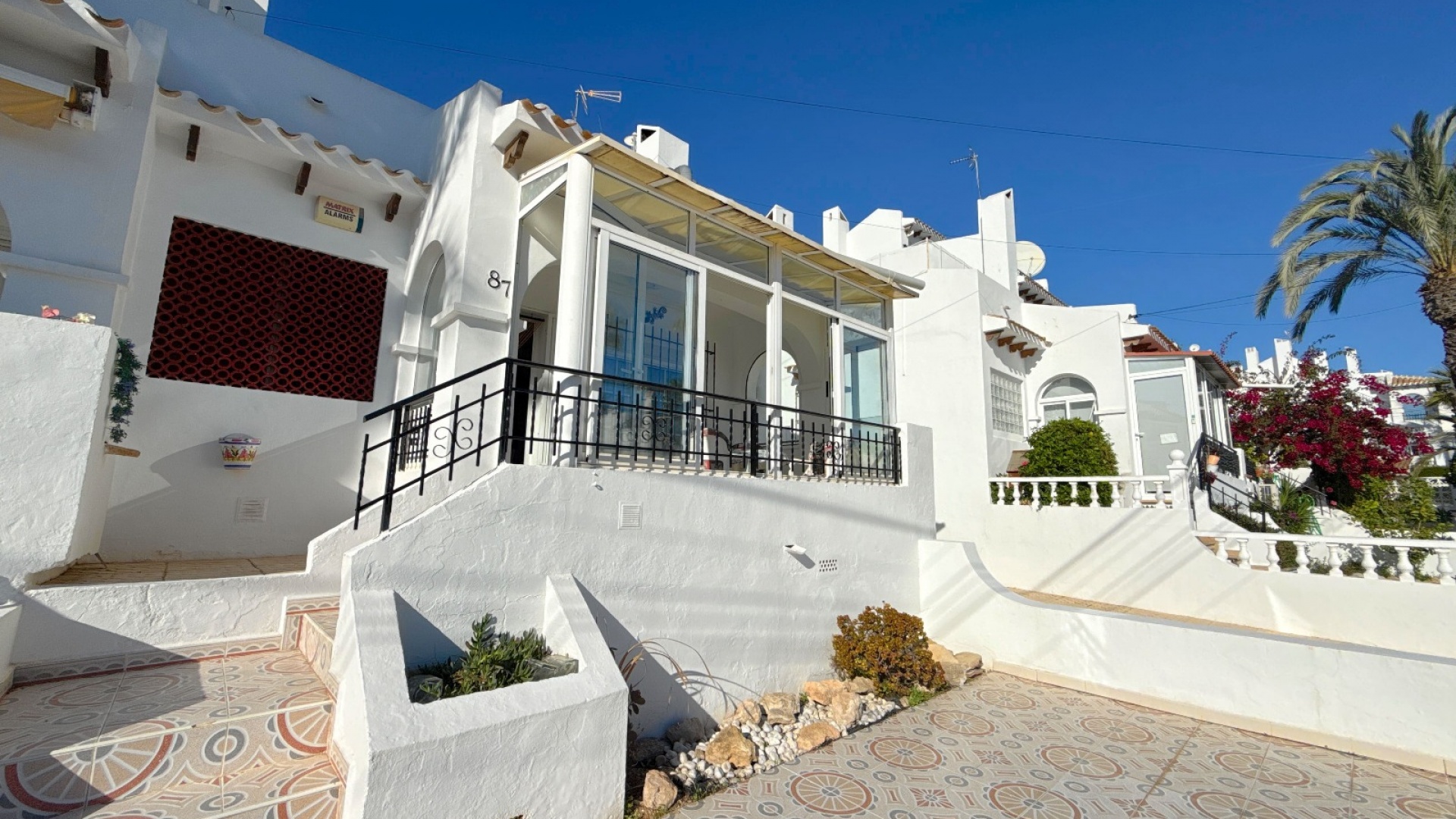 Revente - Maison de ville - Villamartin - verdemar