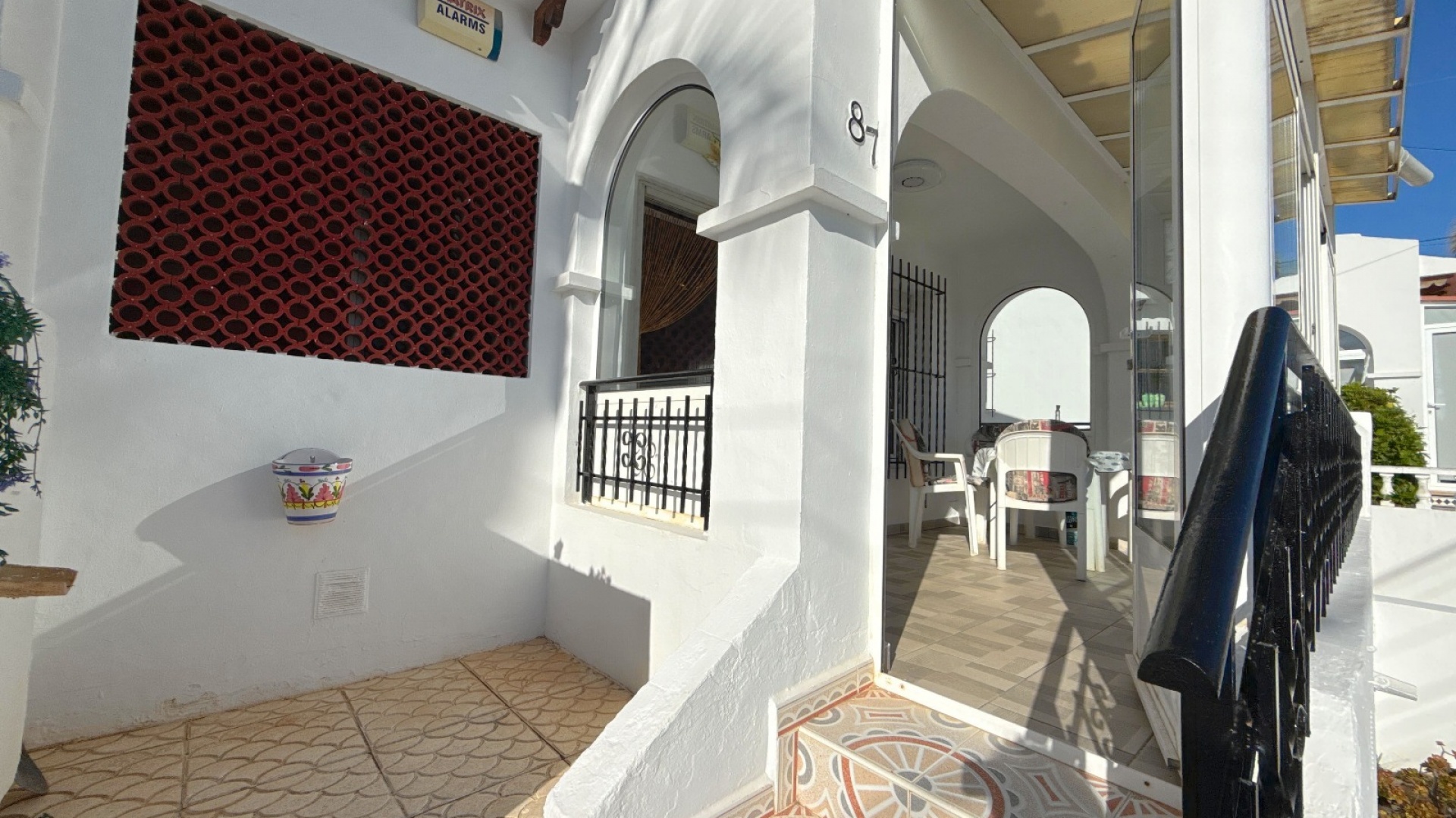 Revente - Maison de ville - Villamartin - verdemar