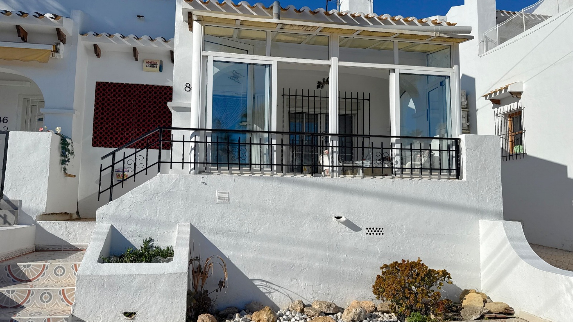 Revente - Maison de ville - Villamartin - verdemar