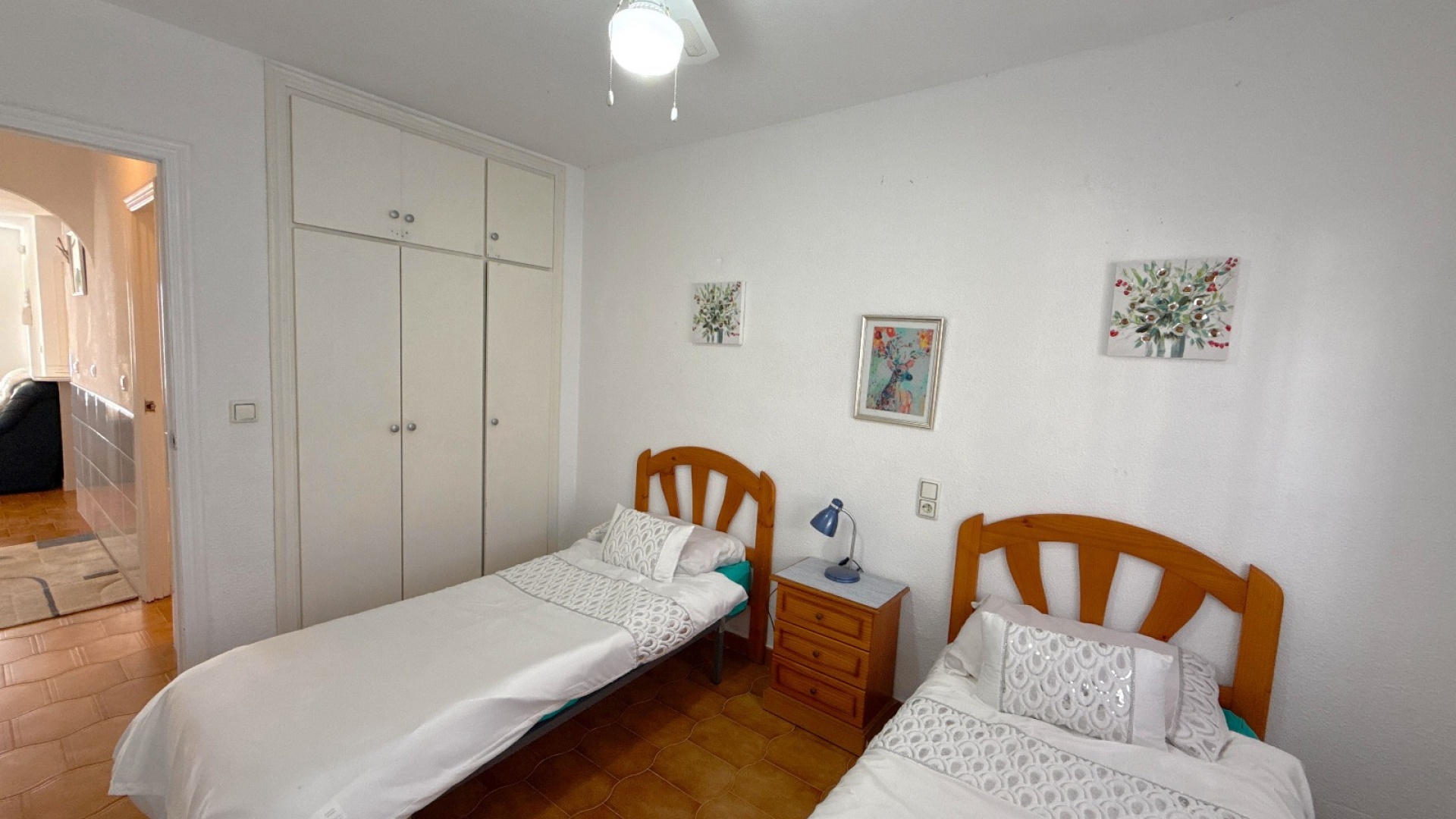 Revente - Maison de ville - Villamartin - verdemar