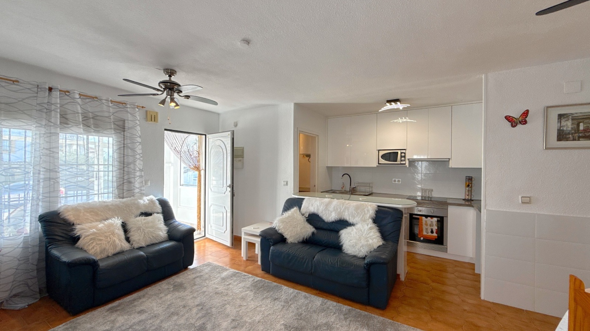 Revente - Maison de ville - Villamartin - verdemar