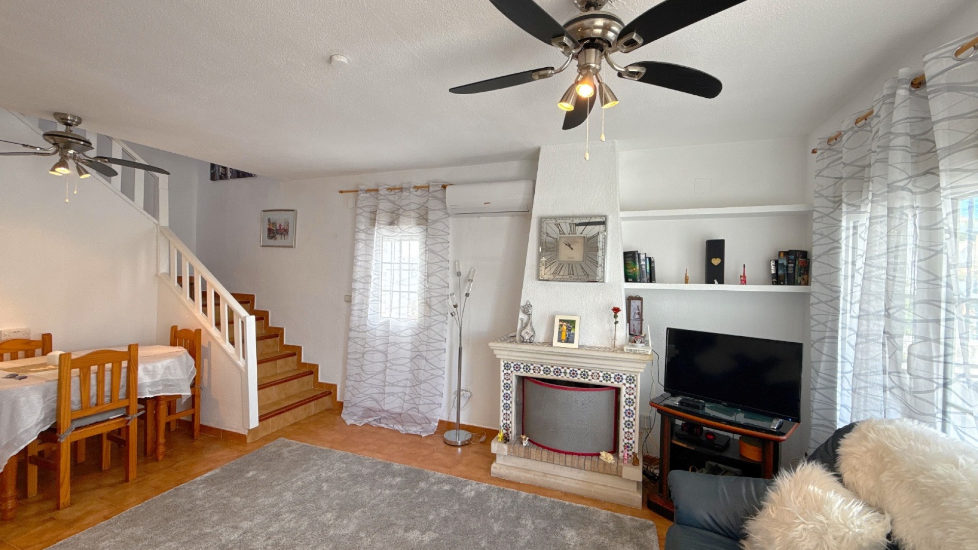 Revente - Maison de ville - Villamartin - verdemar