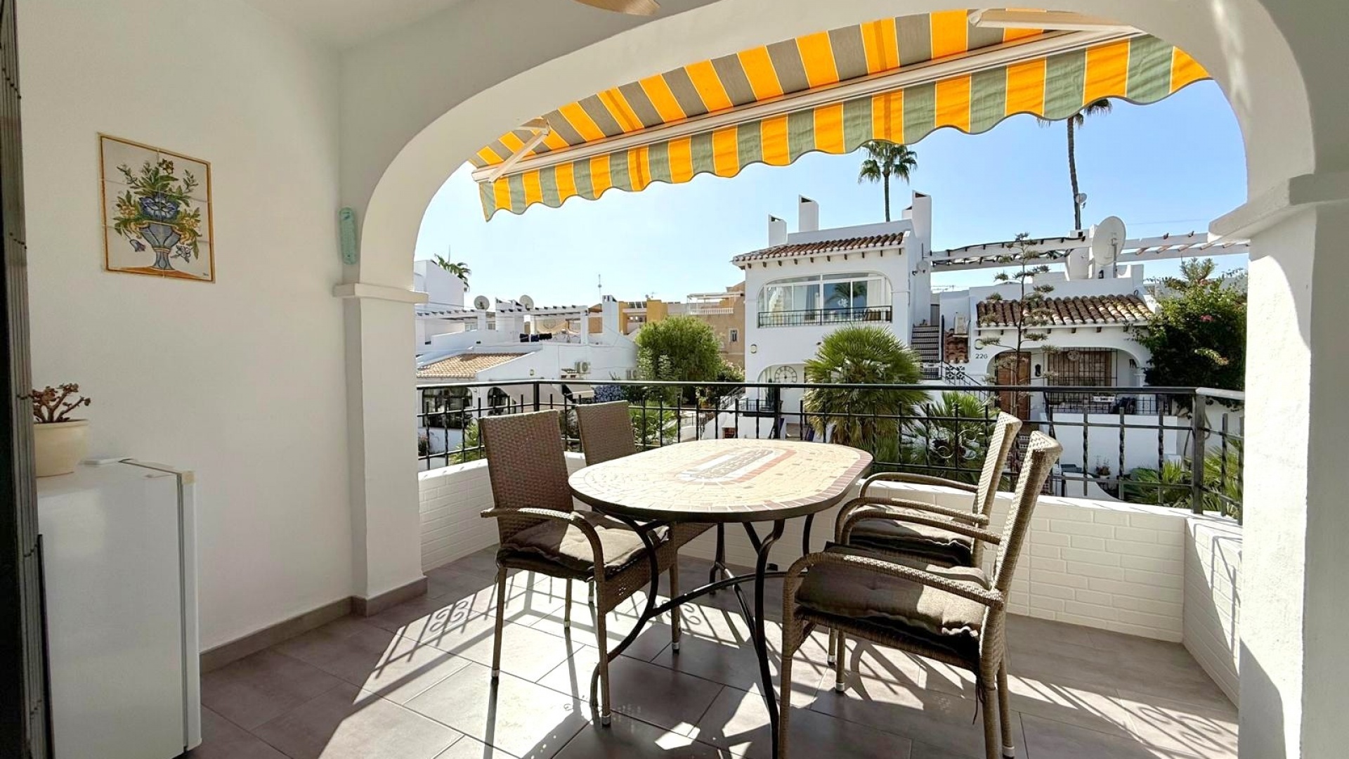 Revente - Maison de ville - Villamartin - verdemar