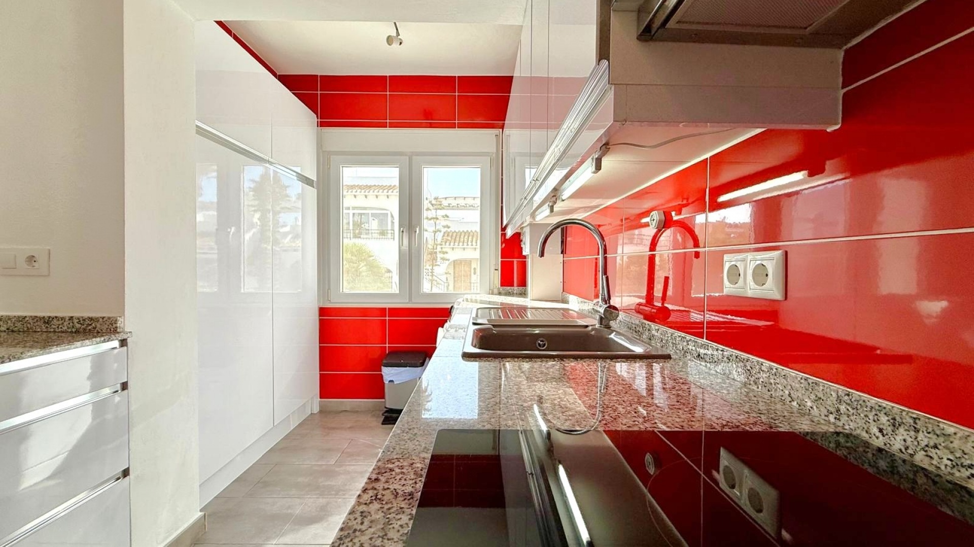 Revente - Maison de ville - Villamartin - verdemar