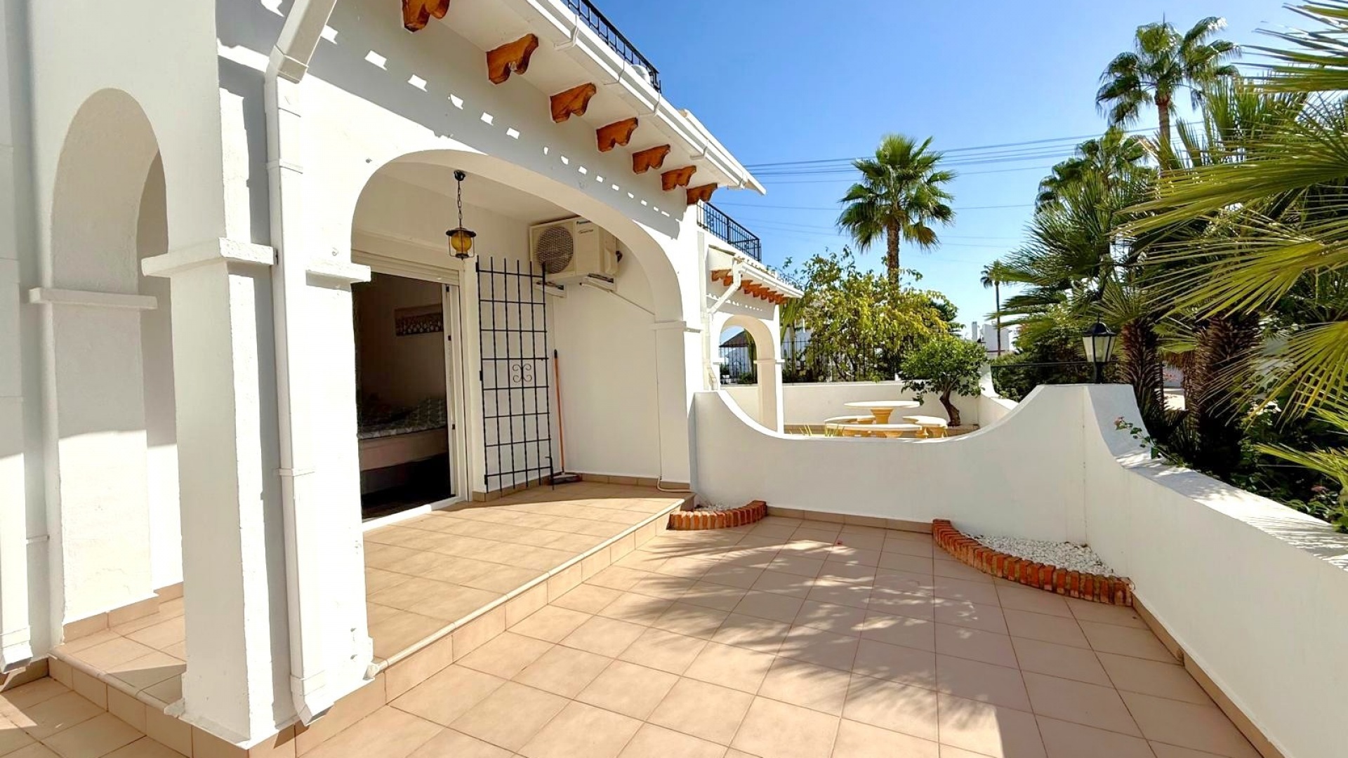 Revente - Maison de ville - Villamartin - verdemar