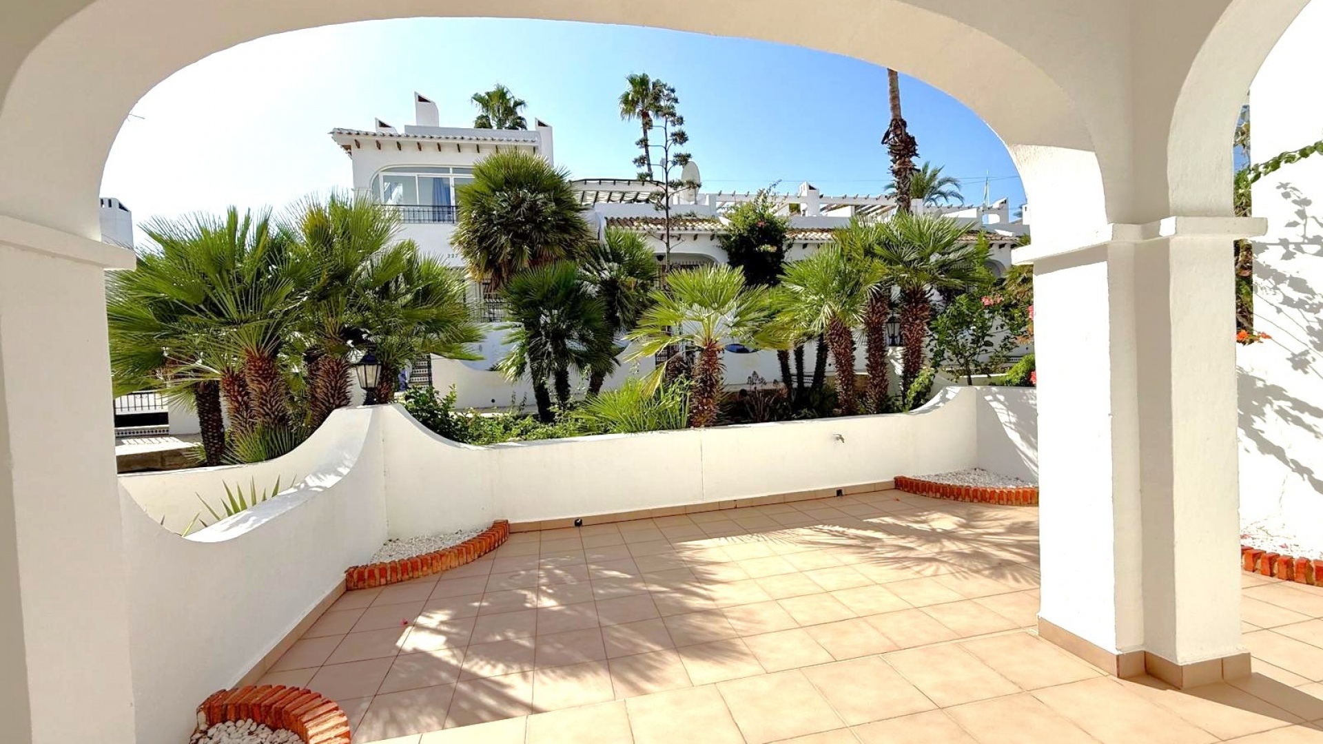 Revente - Maison de ville - Villamartin - verdemar