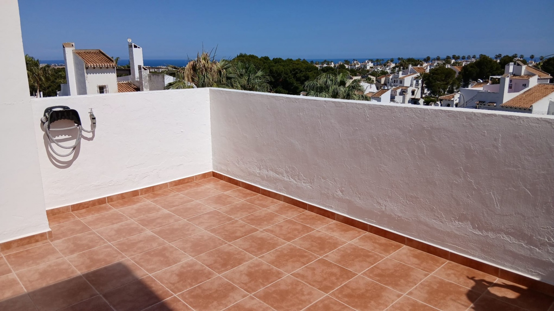 Revente - Maison de ville - Villamartin - verdemar