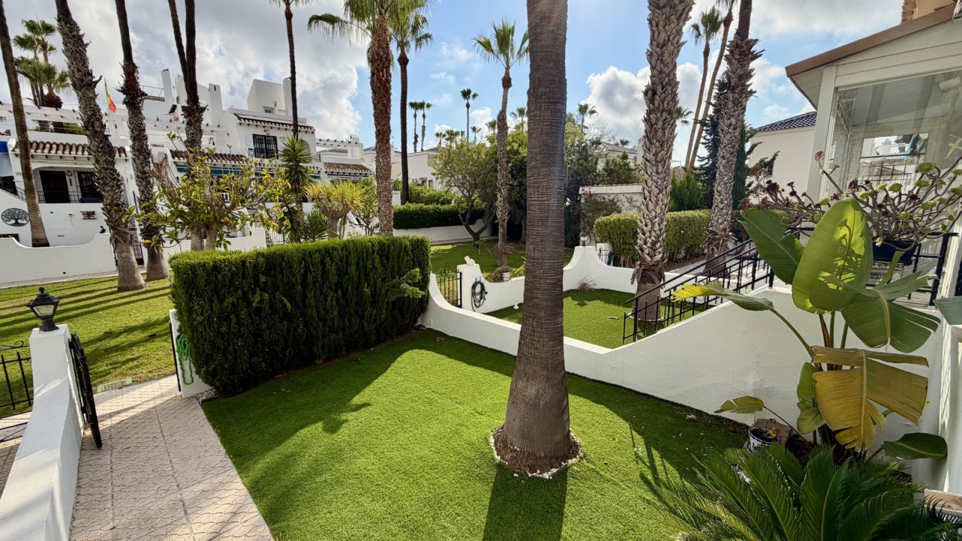 Revente - Maison de ville - Villamartin - verdemar