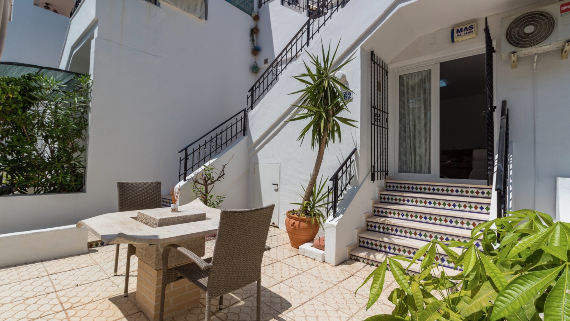 Revente - Maison de ville - Villamartin - verdemar