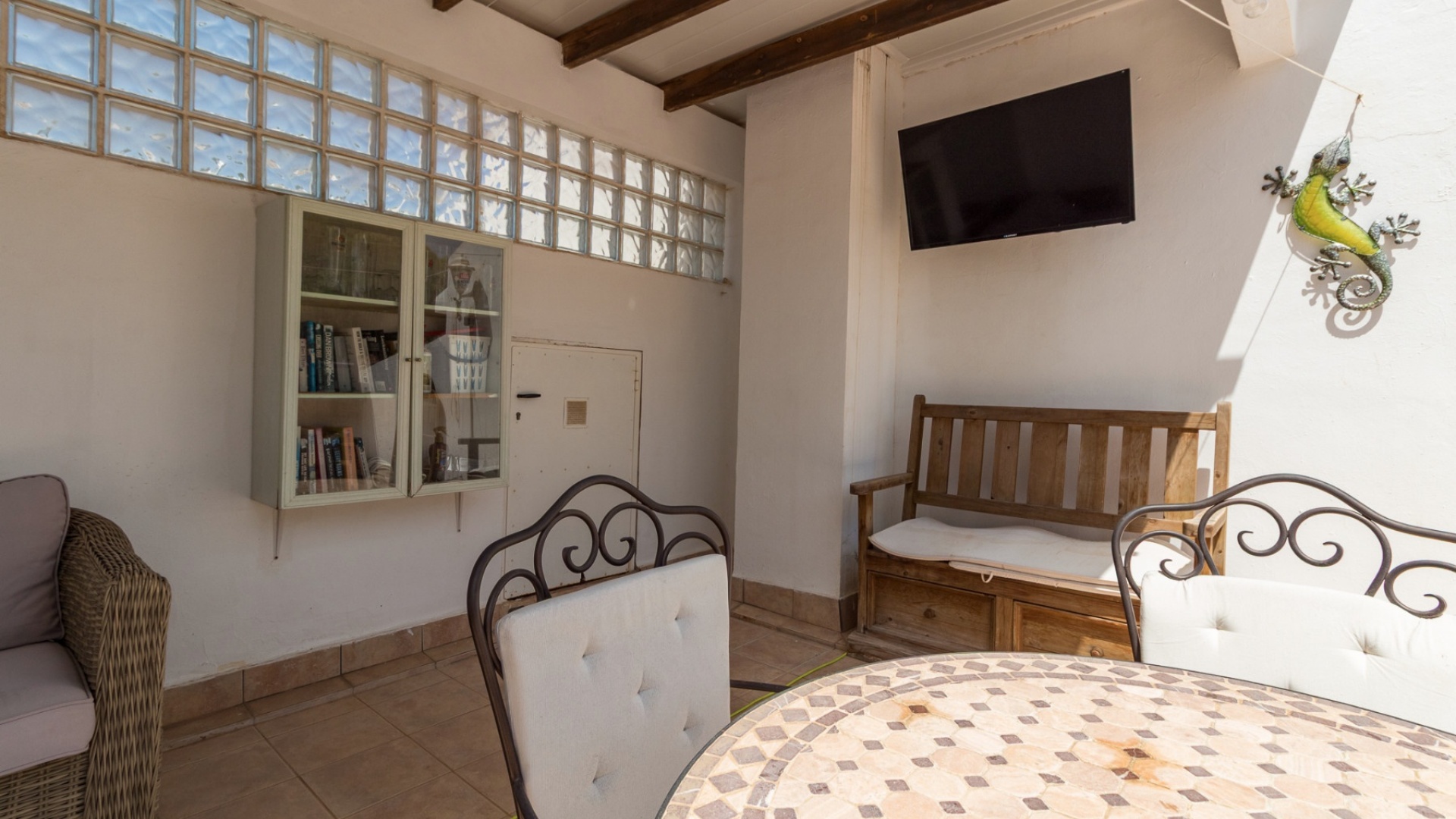 Revente - Maison de ville - Villamartin - verdemar