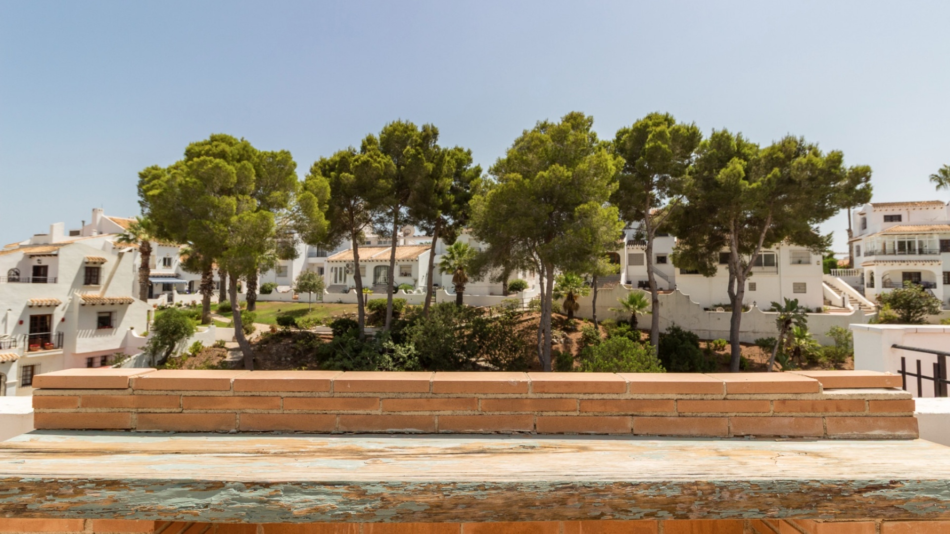 Revente - Maison de ville - Villamartin - verdemar