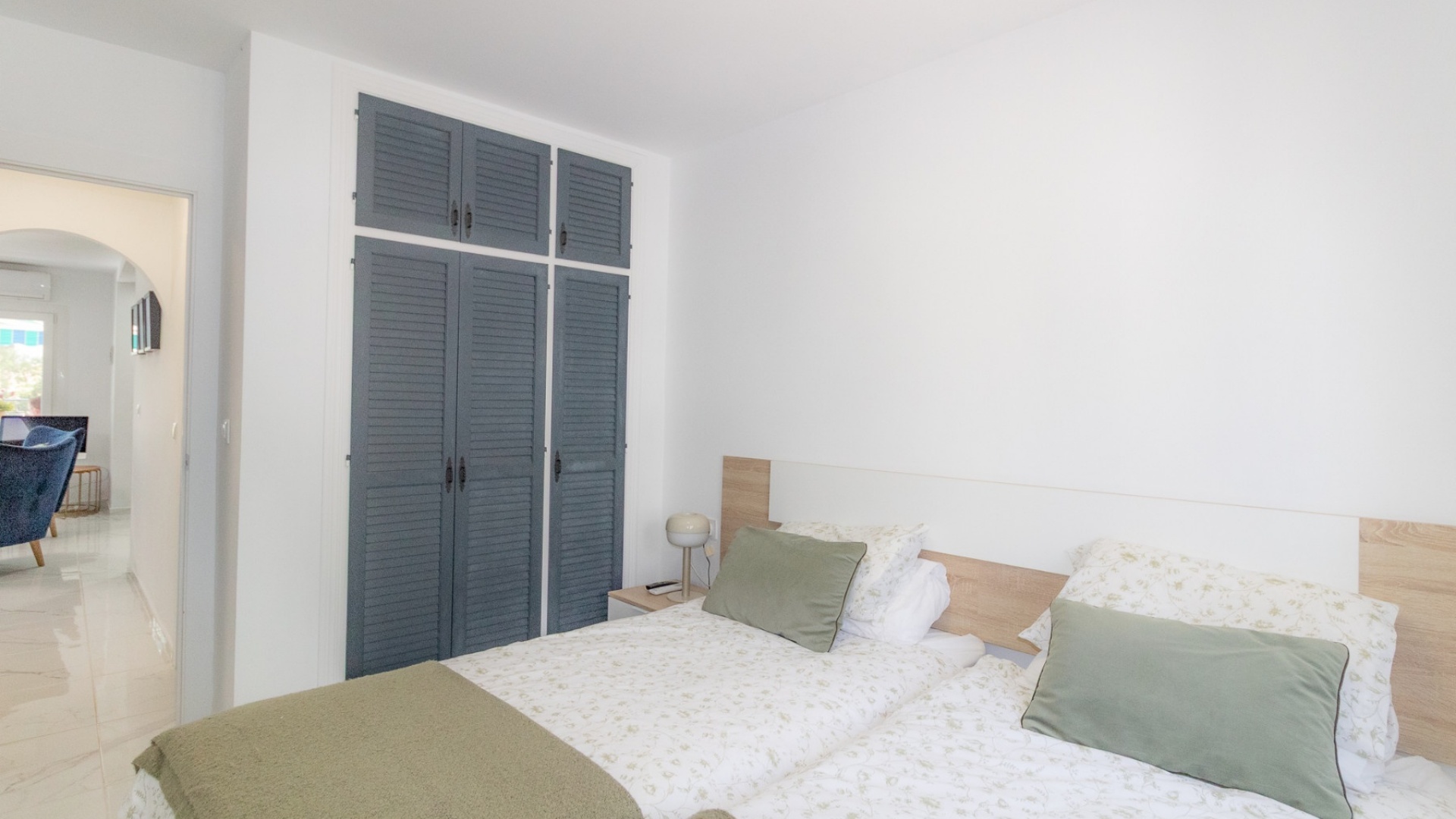 Revente - Maison de ville - Villamartin - verdemar