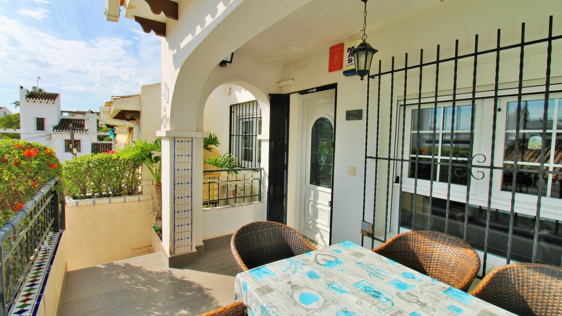Revente - Maison de ville - Villamartin - verdemar