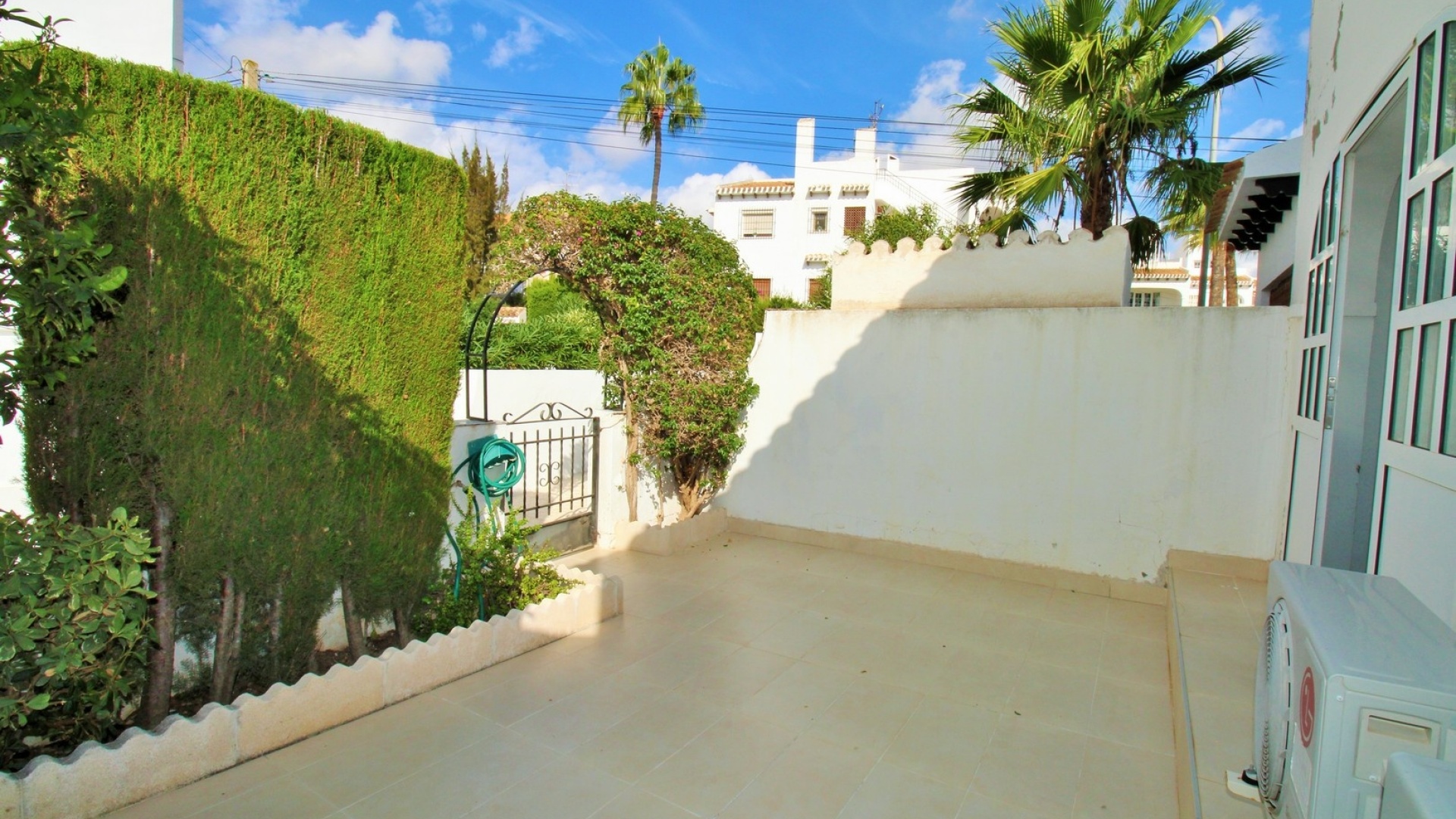 Revente - Maison de ville - Villamartin - verdemar
