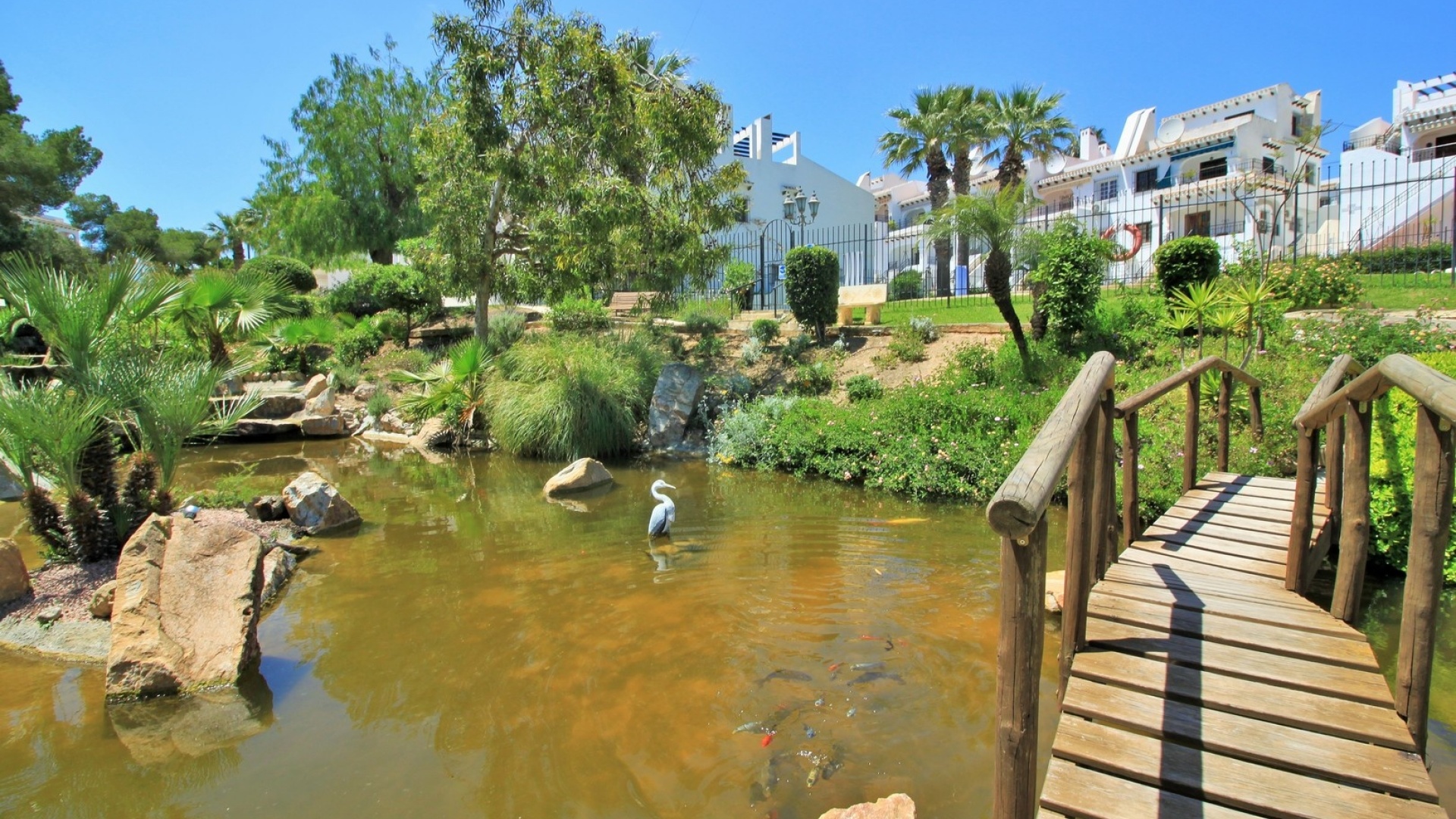 Revente - Maison de ville - Villamartin - verdemar